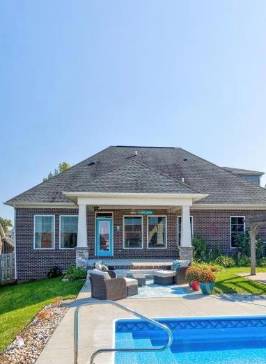 3250 Spring Ridge Pkwy, Owensboro, Kentucky 42303, 4 Bedrooms Bedrooms, ,2 BathroomsBathrooms,Single Family Residence,For Sale,Spring Ridge Pkwy,92525