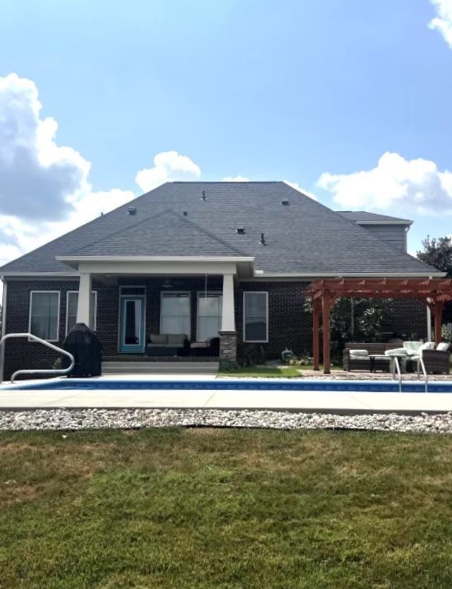 3250 Spring Ridge Pkwy, Owensboro, Kentucky 42303, 4 Bedrooms Bedrooms, ,2 BathroomsBathrooms,Single Family Residence,For Sale,Spring Ridge Pkwy,92525