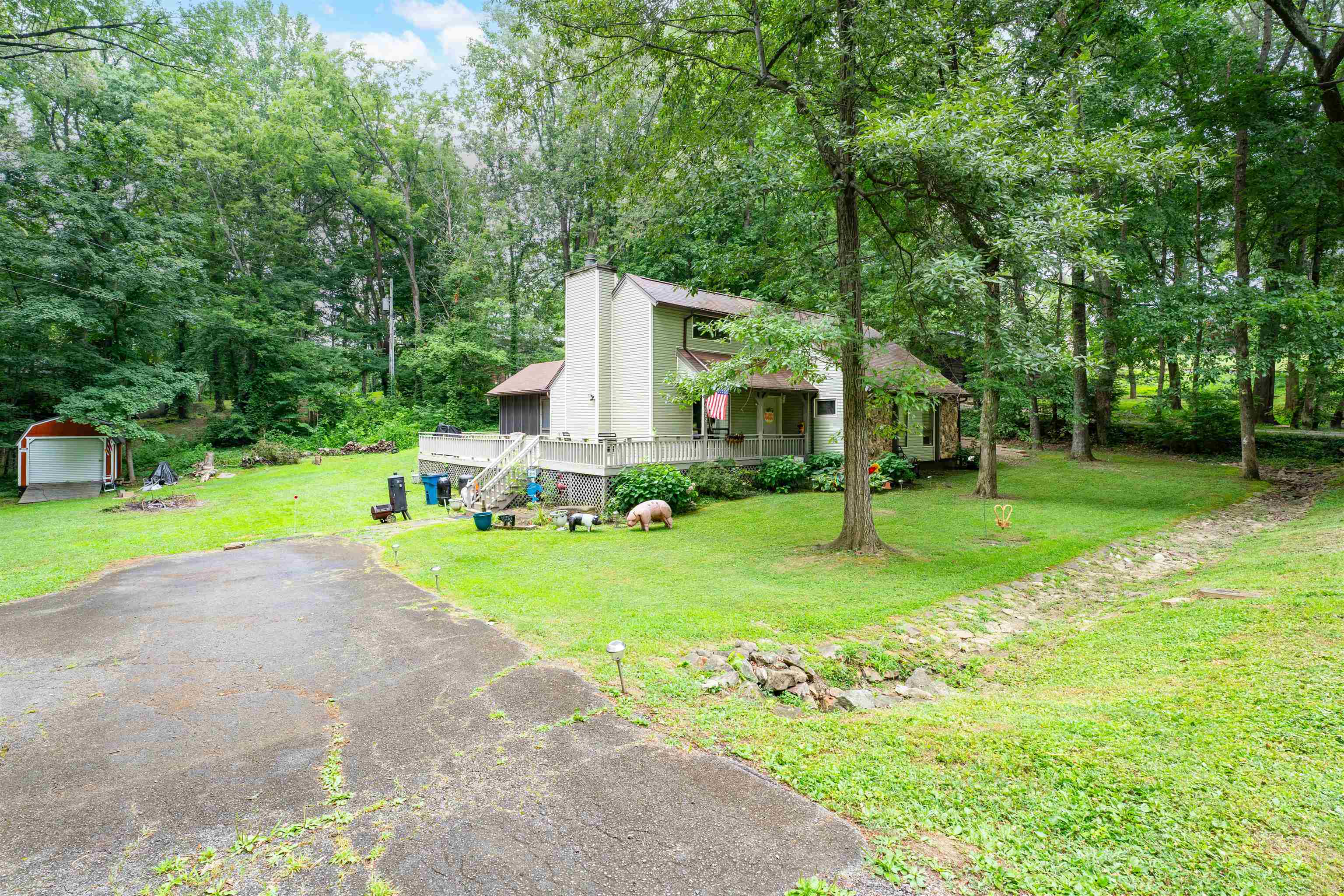 4022 Singletree Dr, Henderson, Kentucky 42420, 3 Bedrooms Bedrooms, ,2 BathroomsBathrooms,Single Family Residence,For Sale,Singletree Dr,92526