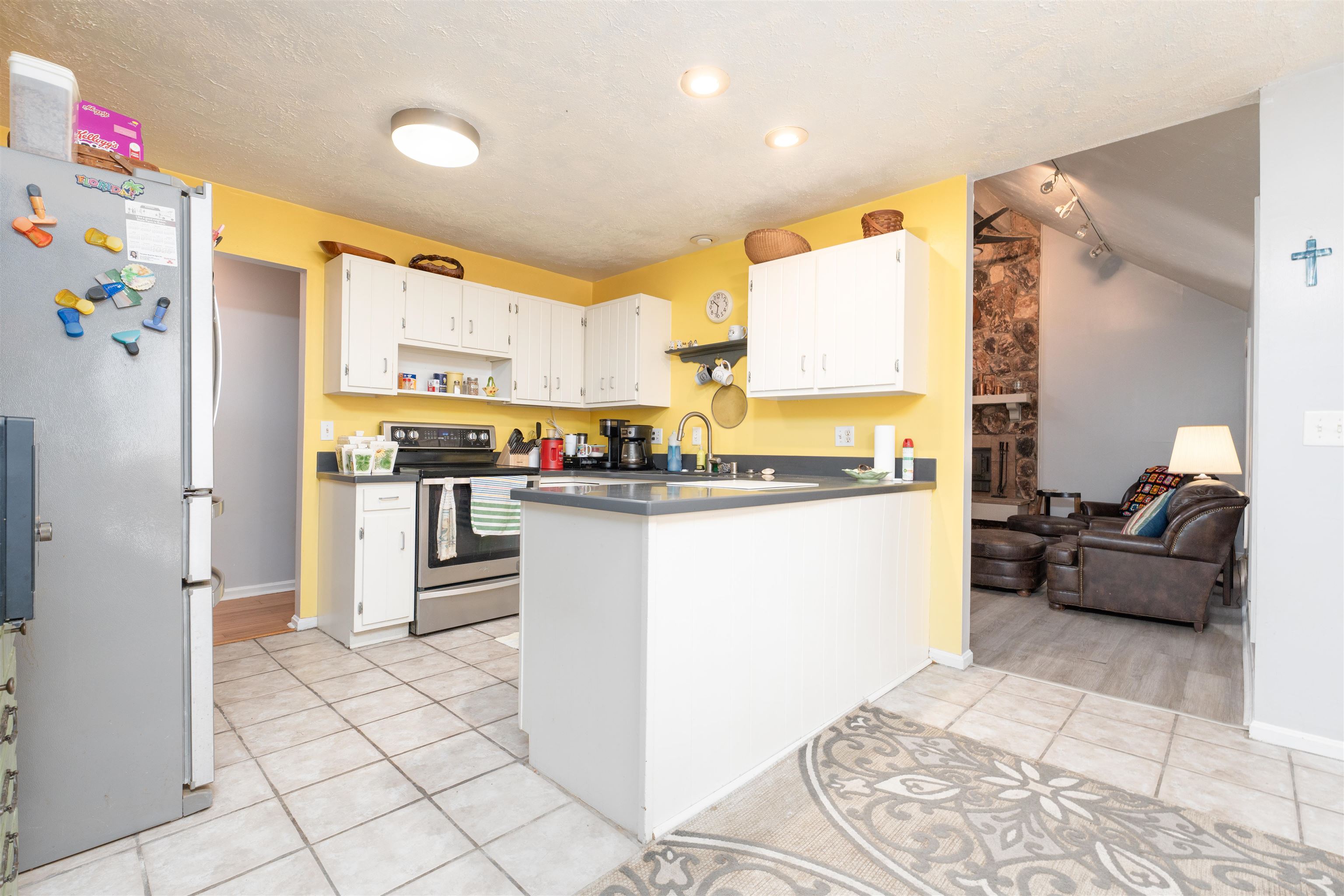 4022 Singletree Dr, Henderson, Kentucky 42420, 3 Bedrooms Bedrooms, ,2 BathroomsBathrooms,Single Family Residence,For Sale,Singletree Dr,92526