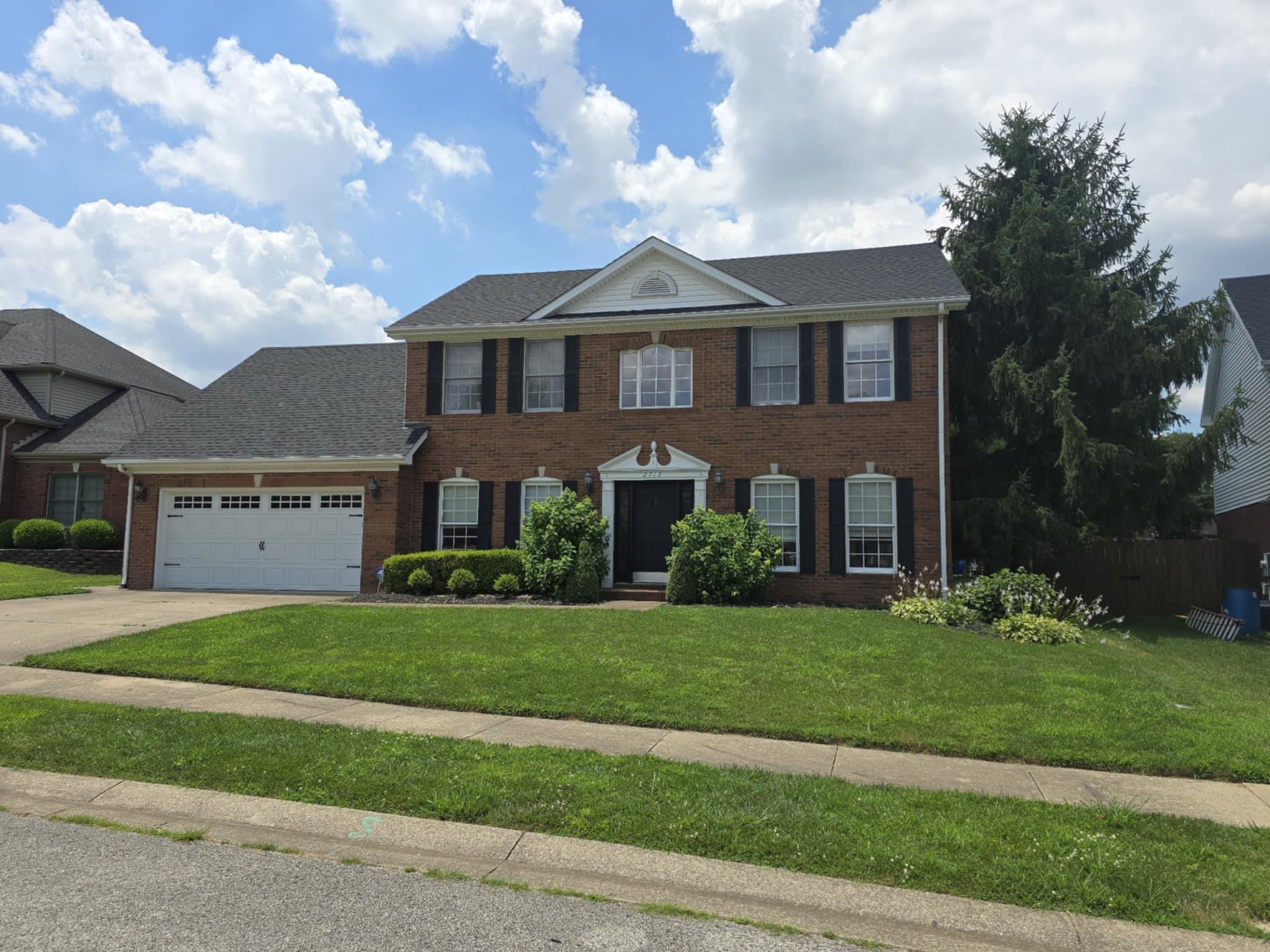 2712 Trotters Lane, Owensboro, Kentucky 42303, 4 Bedrooms Bedrooms, ,2 BathroomsBathrooms,Single Family Residence,For Sale,Trotters Lane,92527
