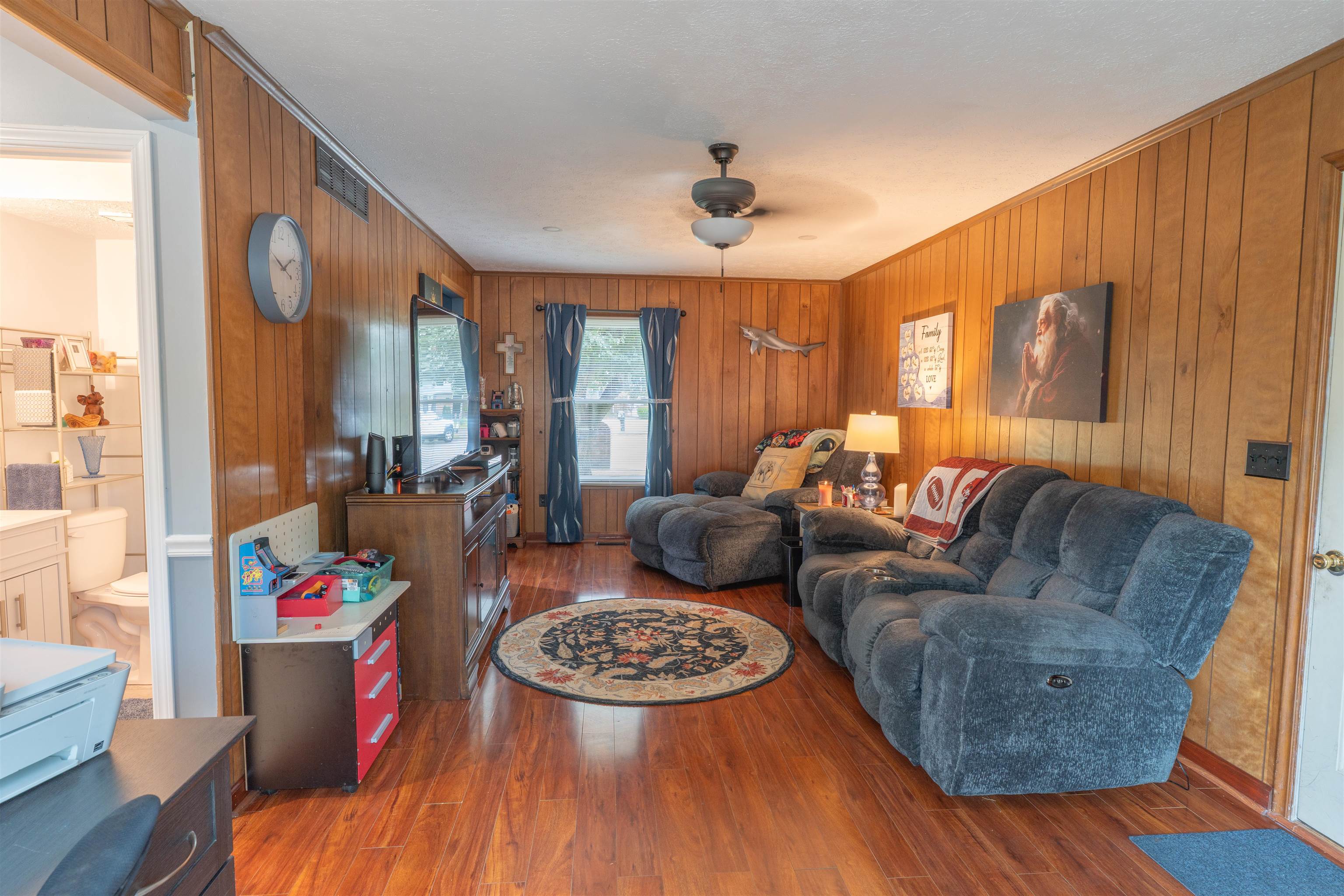 2232 Mill Run, Owensboro, Kentucky 42303, 4 Bedrooms Bedrooms, ,2 BathroomsBathrooms,Single Family Residence,For Sale,Mill Run,92528