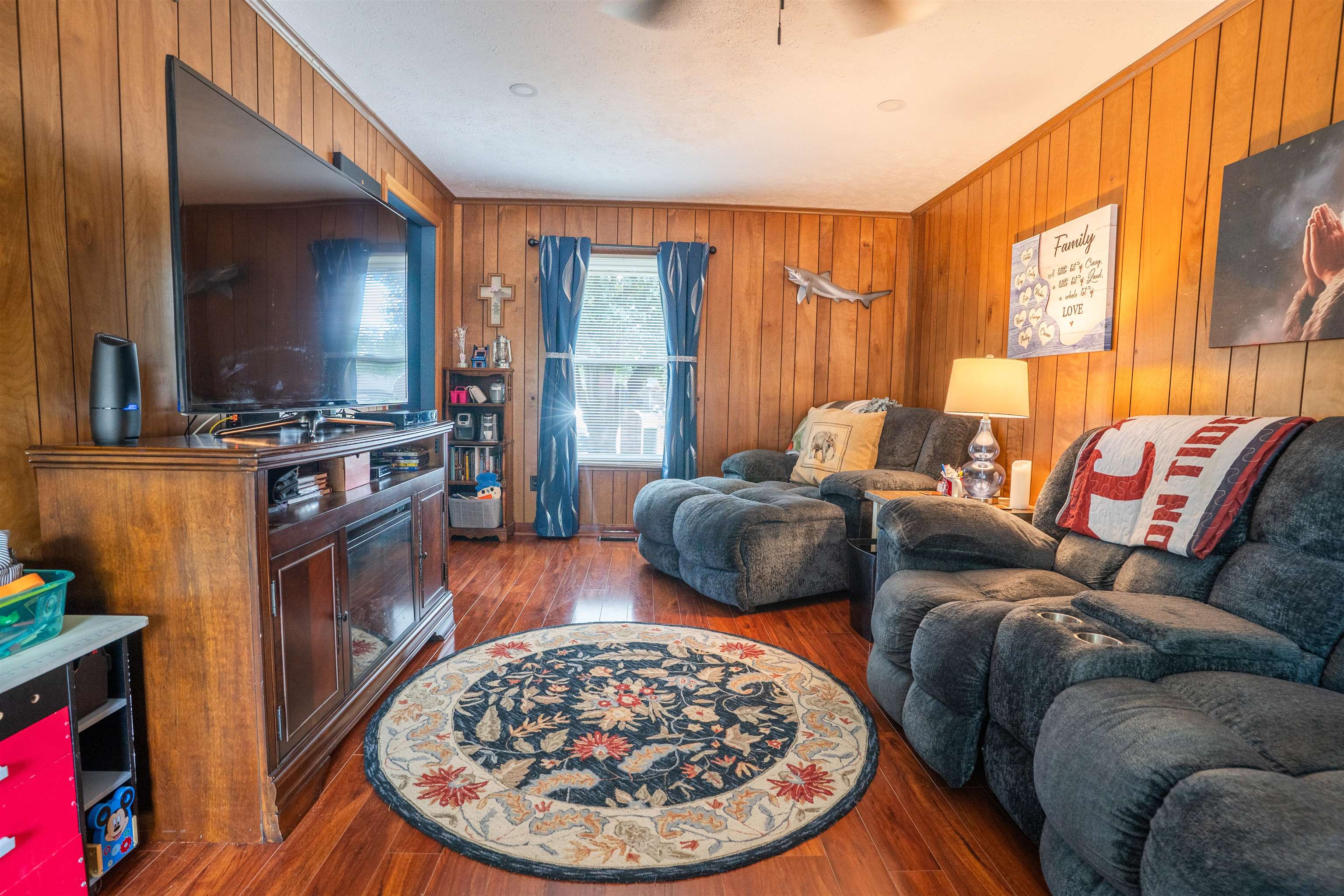 2232 Mill Run, Owensboro, Kentucky 42303, 4 Bedrooms Bedrooms, ,2 BathroomsBathrooms,Single Family Residence,For Sale,Mill Run,92528