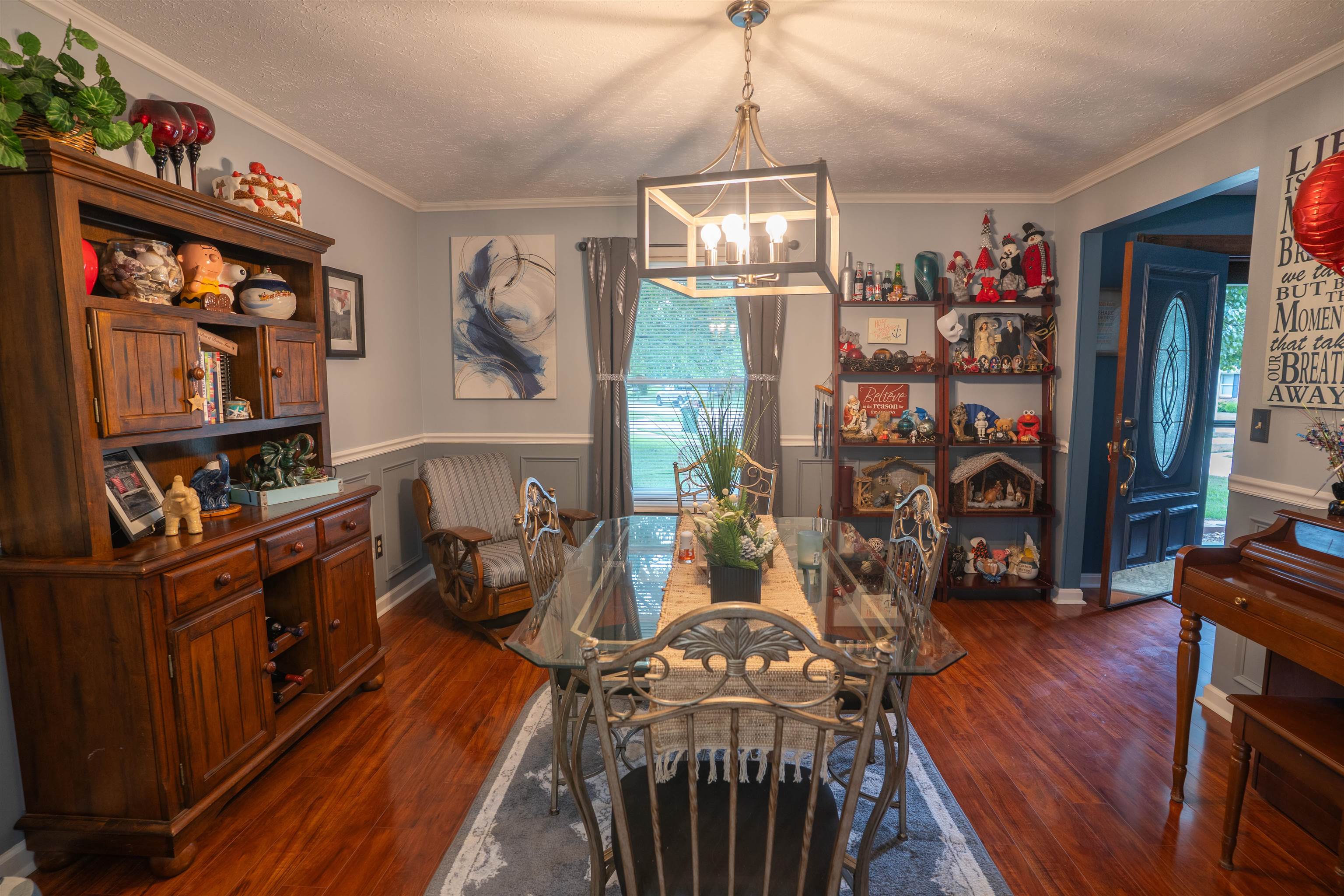2232 Mill Run, Owensboro, Kentucky 42303, 4 Bedrooms Bedrooms, ,2 BathroomsBathrooms,Single Family Residence,For Sale,Mill Run,92528