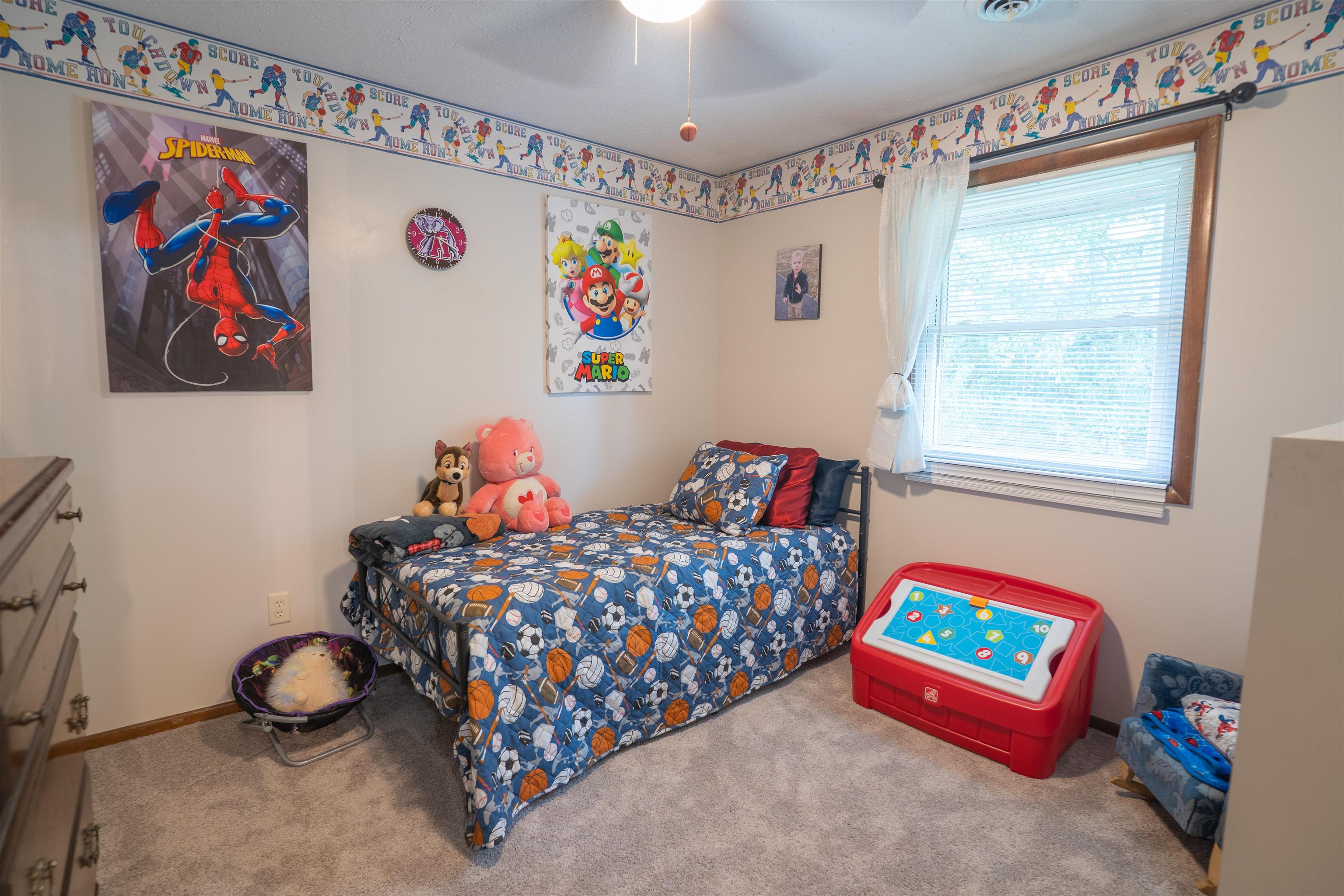 2232 Mill Run, Owensboro, Kentucky 42303, 4 Bedrooms Bedrooms, ,2 BathroomsBathrooms,Single Family Residence,For Sale,Mill Run,92528