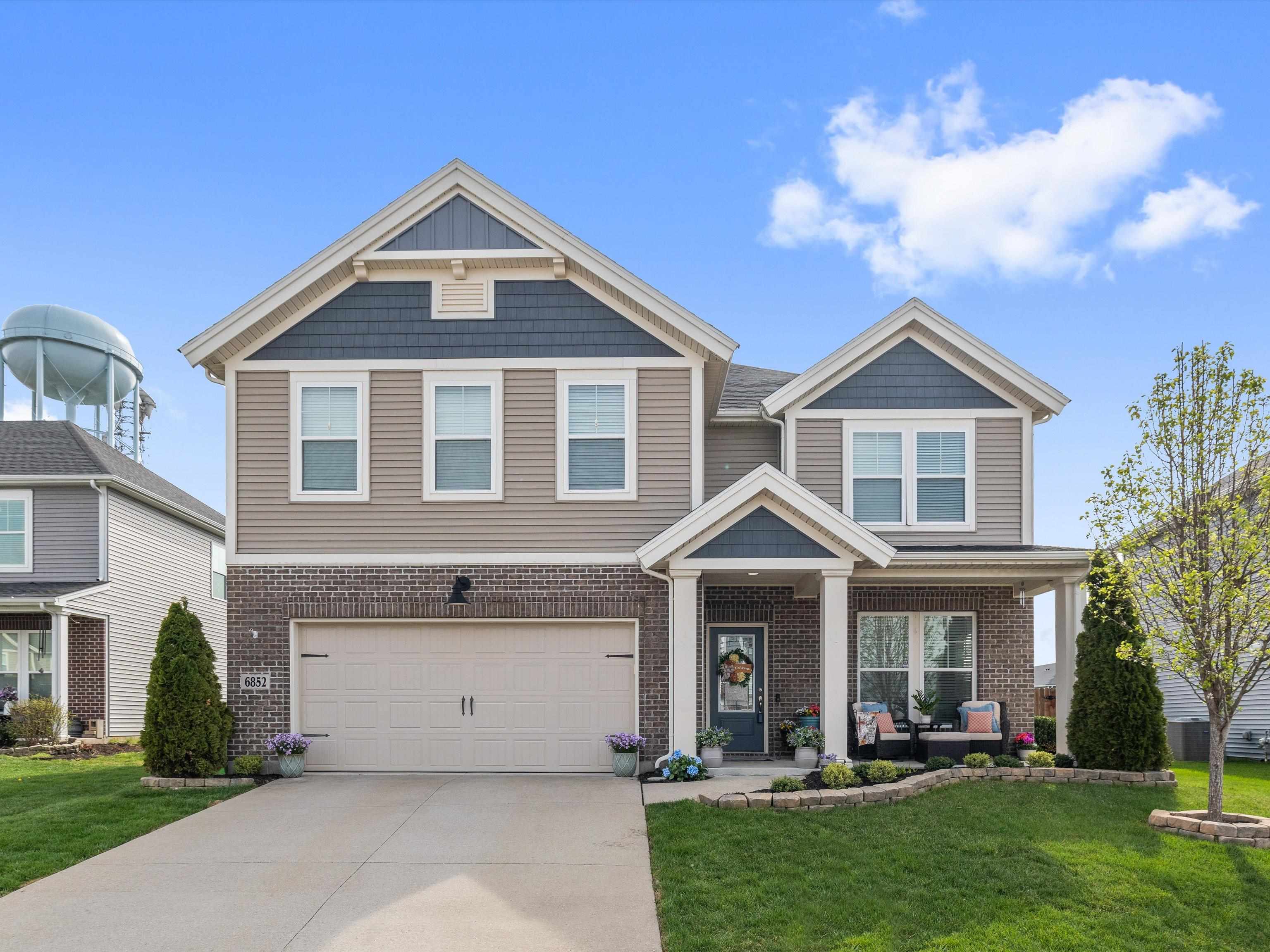 6852 Creekview Ct., Utica, Kentucky 42376, 4 Bedrooms Bedrooms, ,2 BathroomsBathrooms,Single Family Residence,For Sale,Creekview Ct.,92530