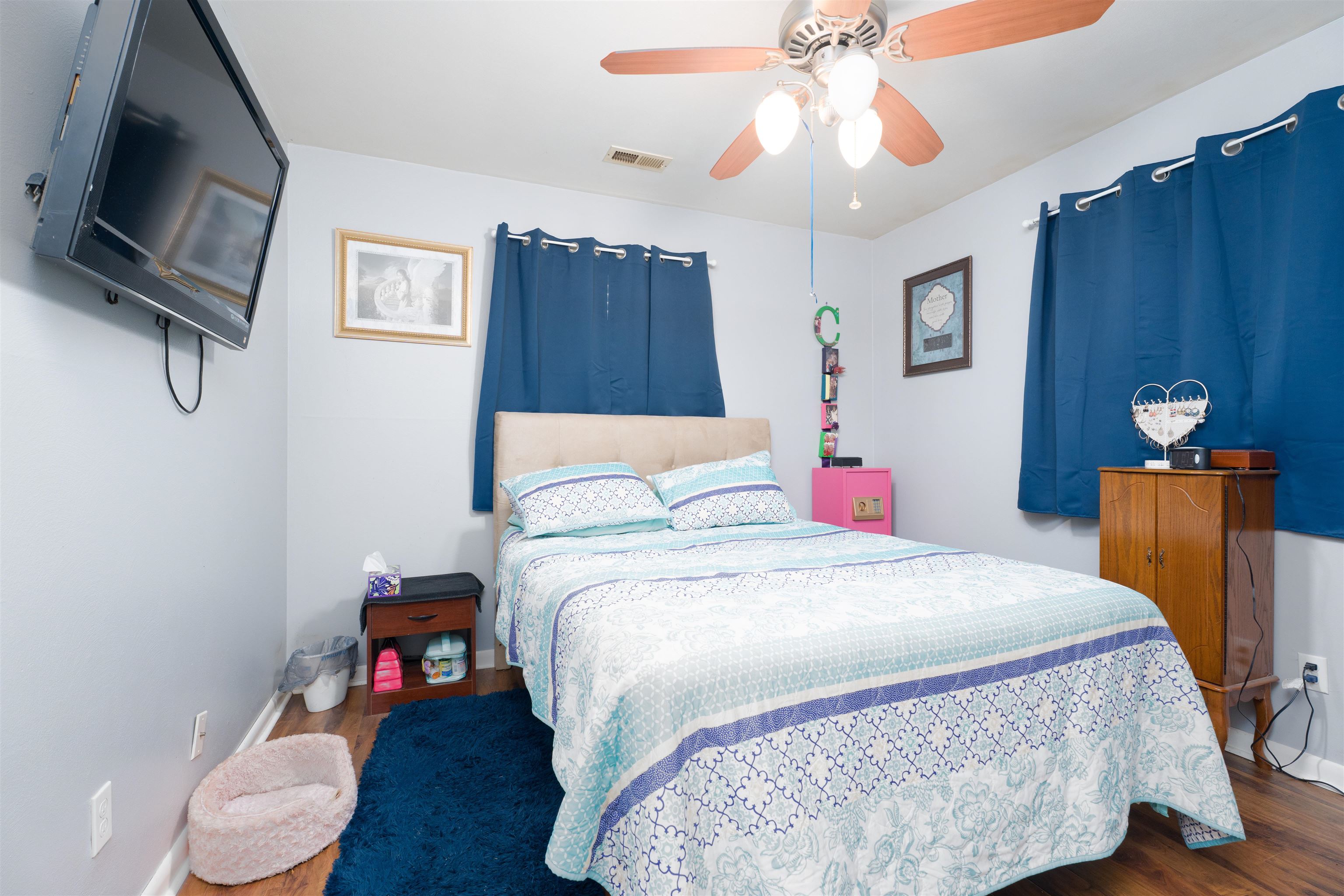 3812 Shelly Dr., Owensboro, Kentucky 42303, 3 Bedrooms Bedrooms, ,2 BathroomsBathrooms,Single Family Residence,For Sale,Shelly Dr.,92531