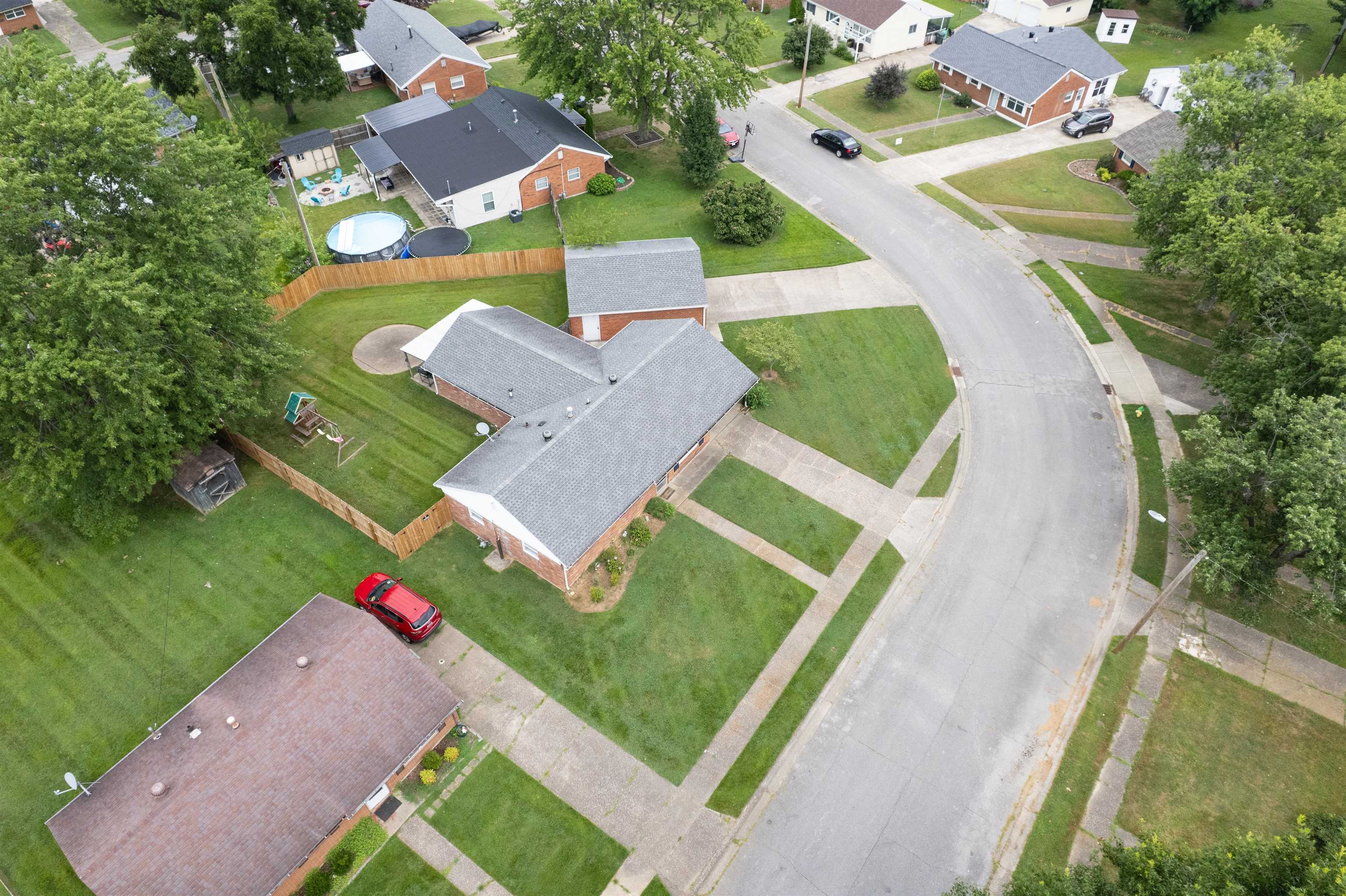 3812 Shelly Dr., Owensboro, Kentucky 42303, 3 Bedrooms Bedrooms, ,2 BathroomsBathrooms,Single Family Residence,For Sale,Shelly Dr.,92531