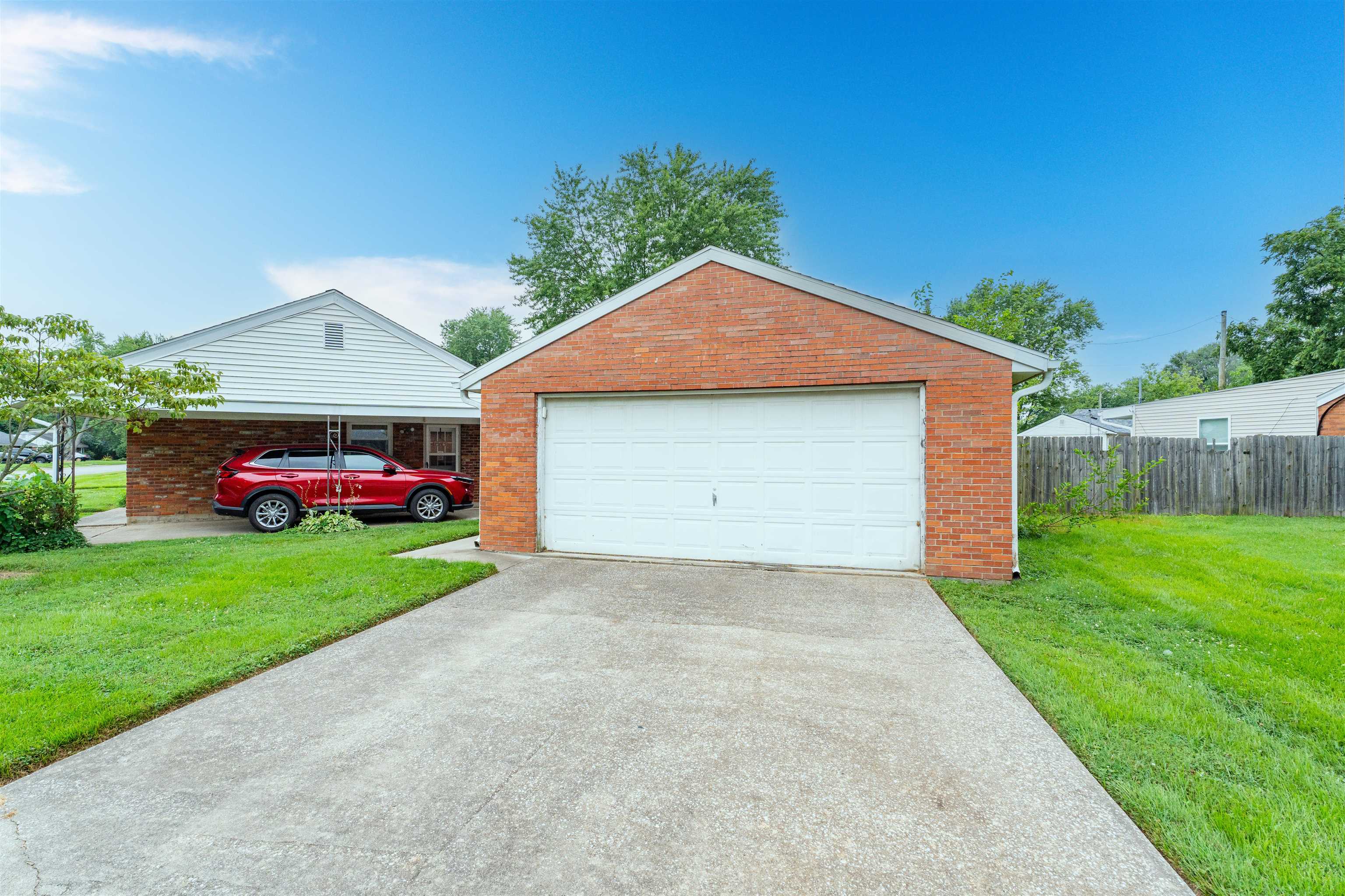 3812 Shelly Dr., Owensboro, Kentucky 42303, 3 Bedrooms Bedrooms, ,2 BathroomsBathrooms,Single Family Residence,For Sale,Shelly Dr.,92531