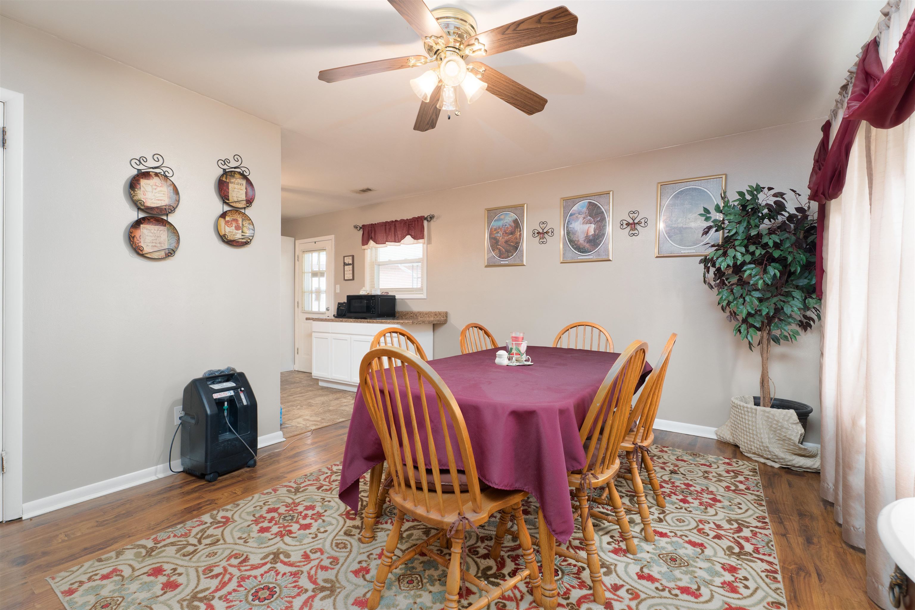 3812 Shelly Dr., Owensboro, Kentucky 42303, 3 Bedrooms Bedrooms, ,2 BathroomsBathrooms,Single Family Residence,For Sale,Shelly Dr.,92531