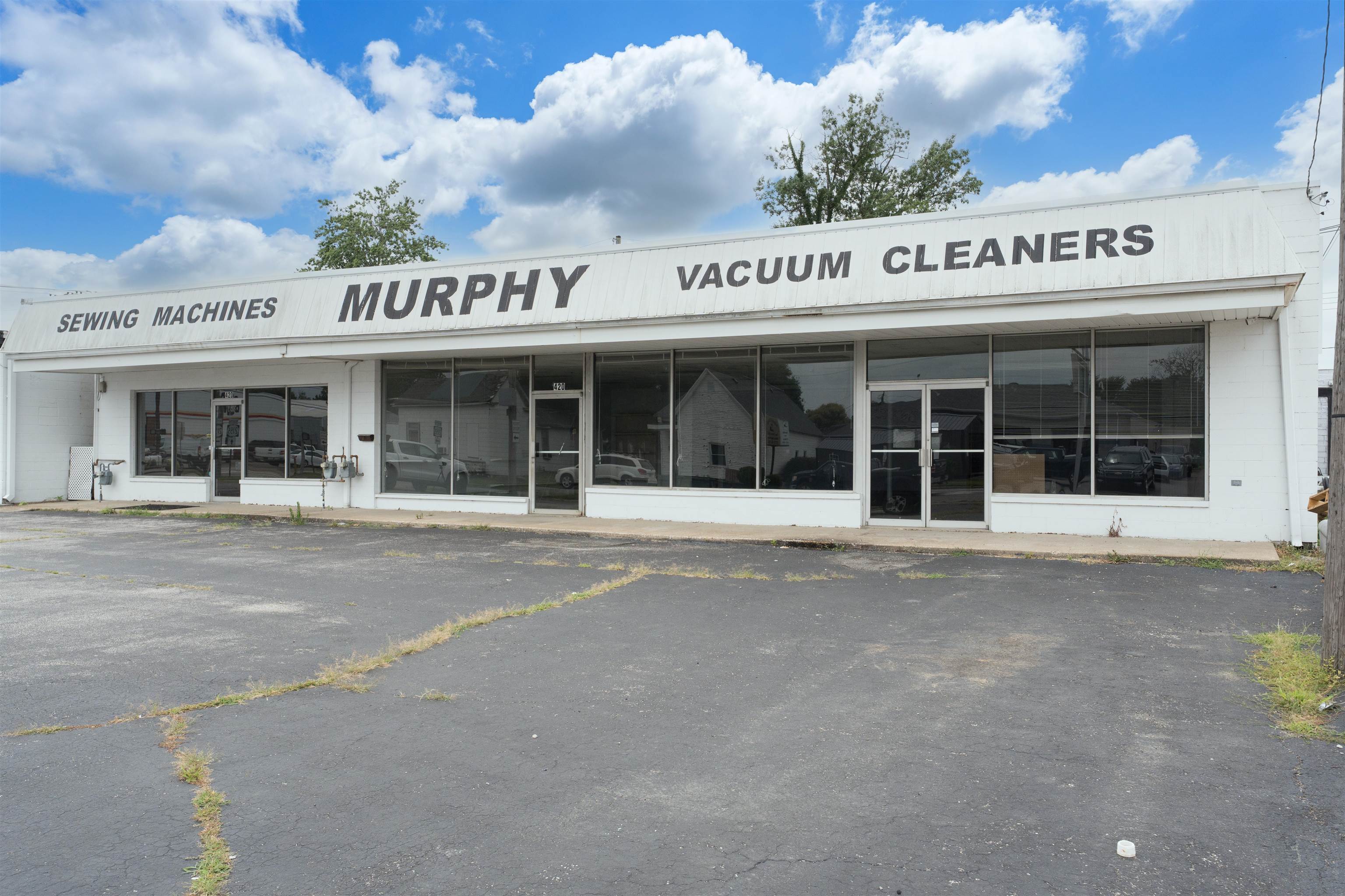 420 - 426 Triplett St., Owensboro, Kentucky 42303, ,Business,For Sale,Triplett St.,92533