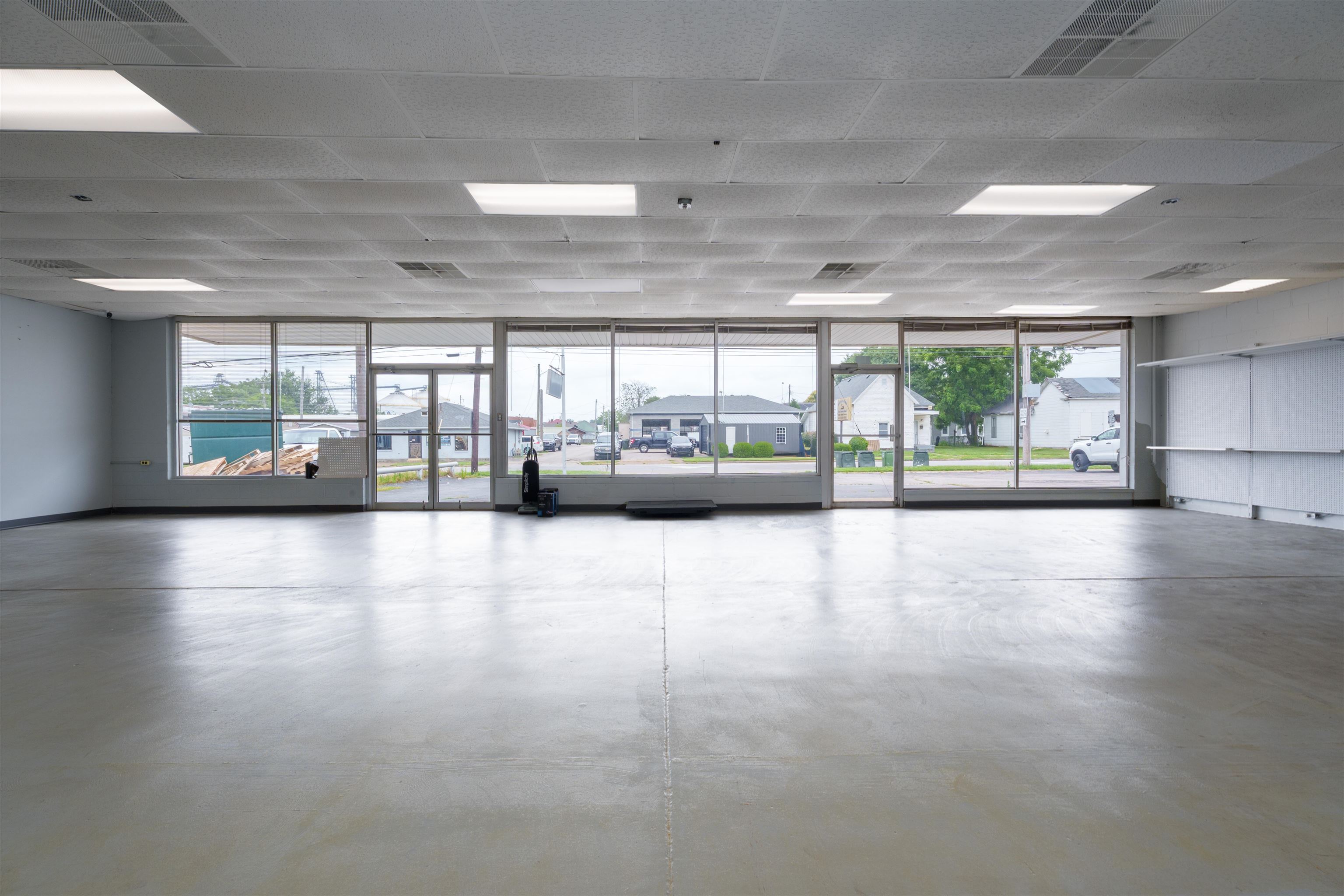 420 - 426 Triplett St., Owensboro, Kentucky 42303, ,Business,For Sale,Triplett St.,92533