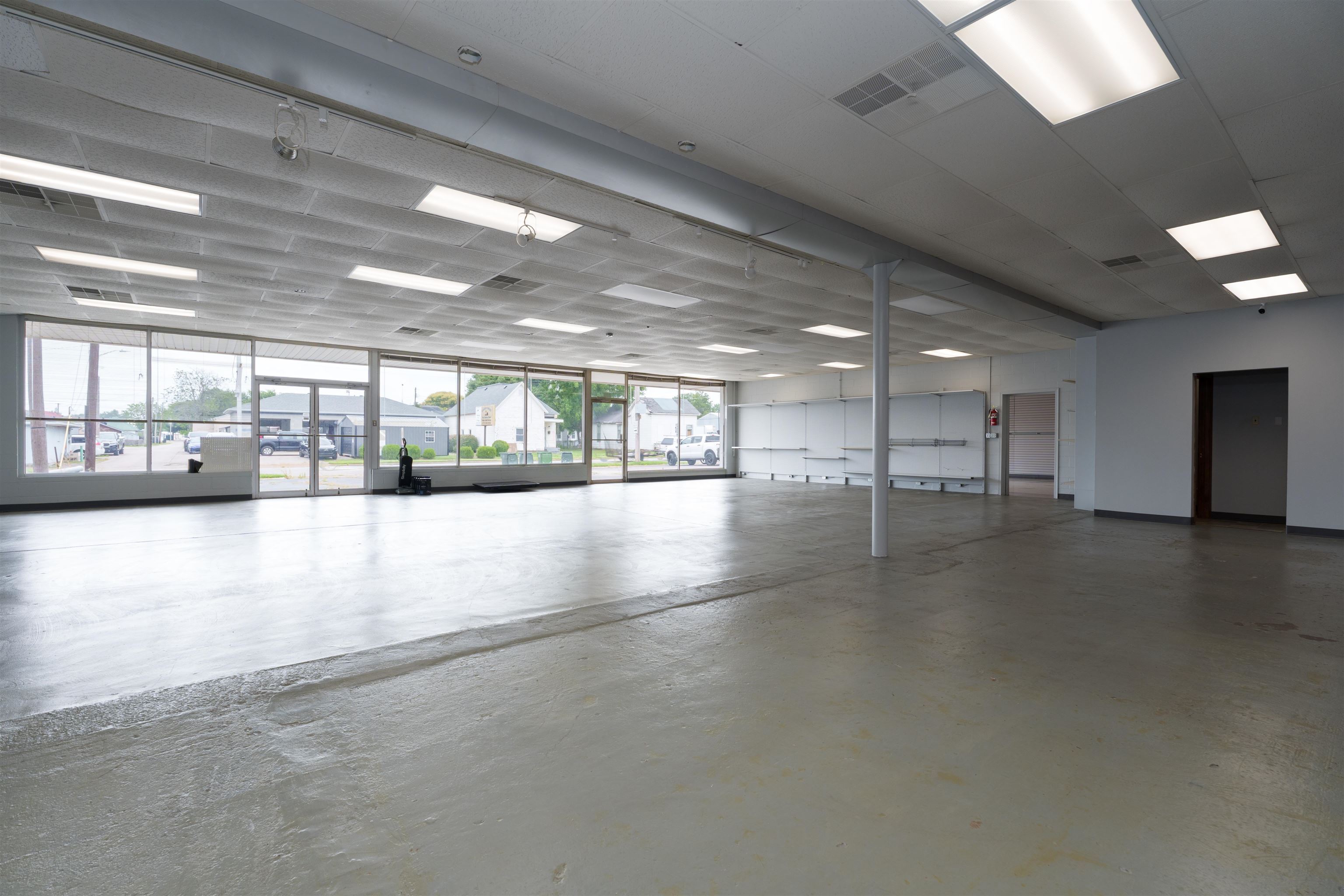 420 - 426 Triplett St., Owensboro, Kentucky 42303, ,Business,For Sale,Triplett St.,92533