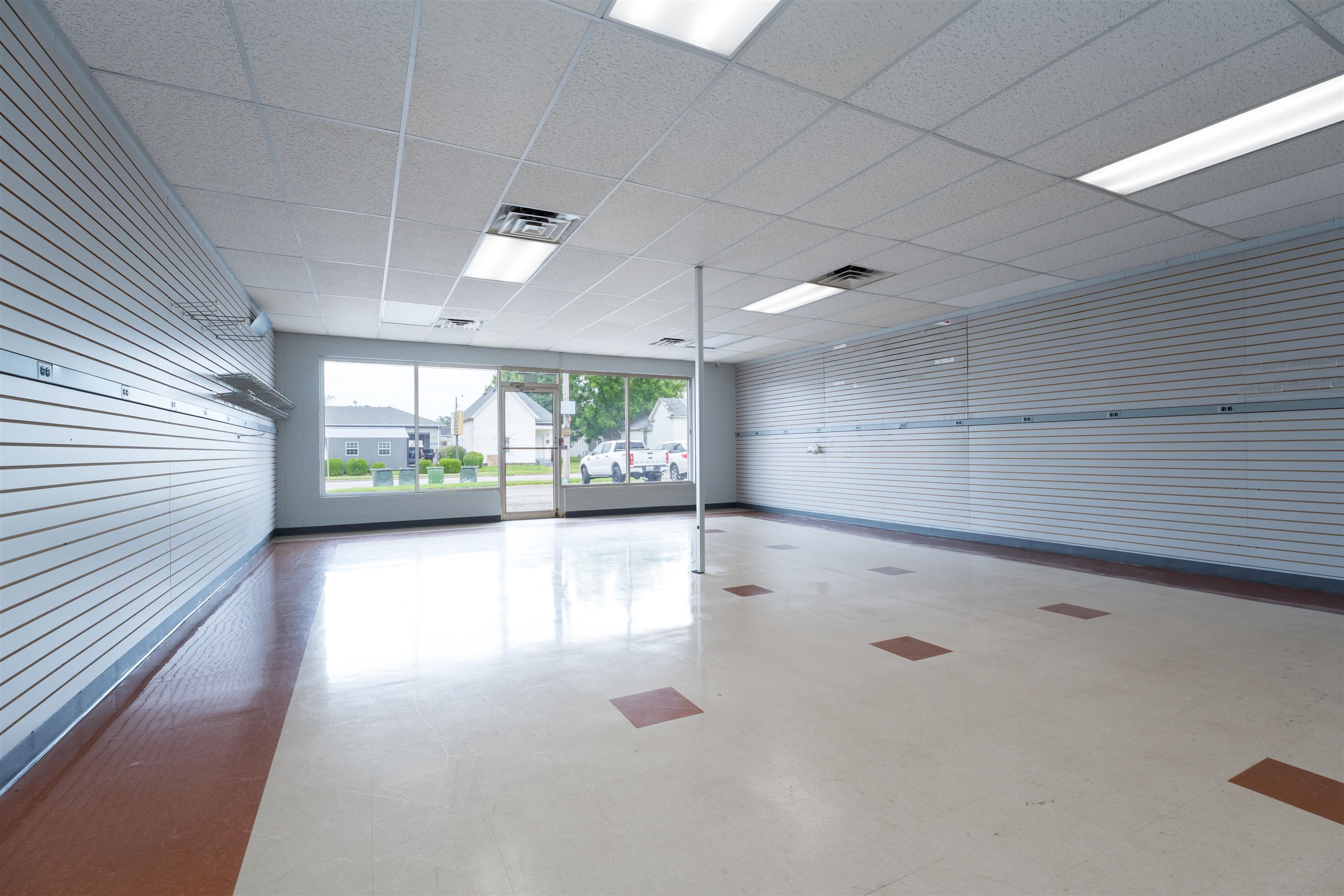 420 - 426 Triplett St., Owensboro, Kentucky 42303, ,Business,For Sale,Triplett St.,92533