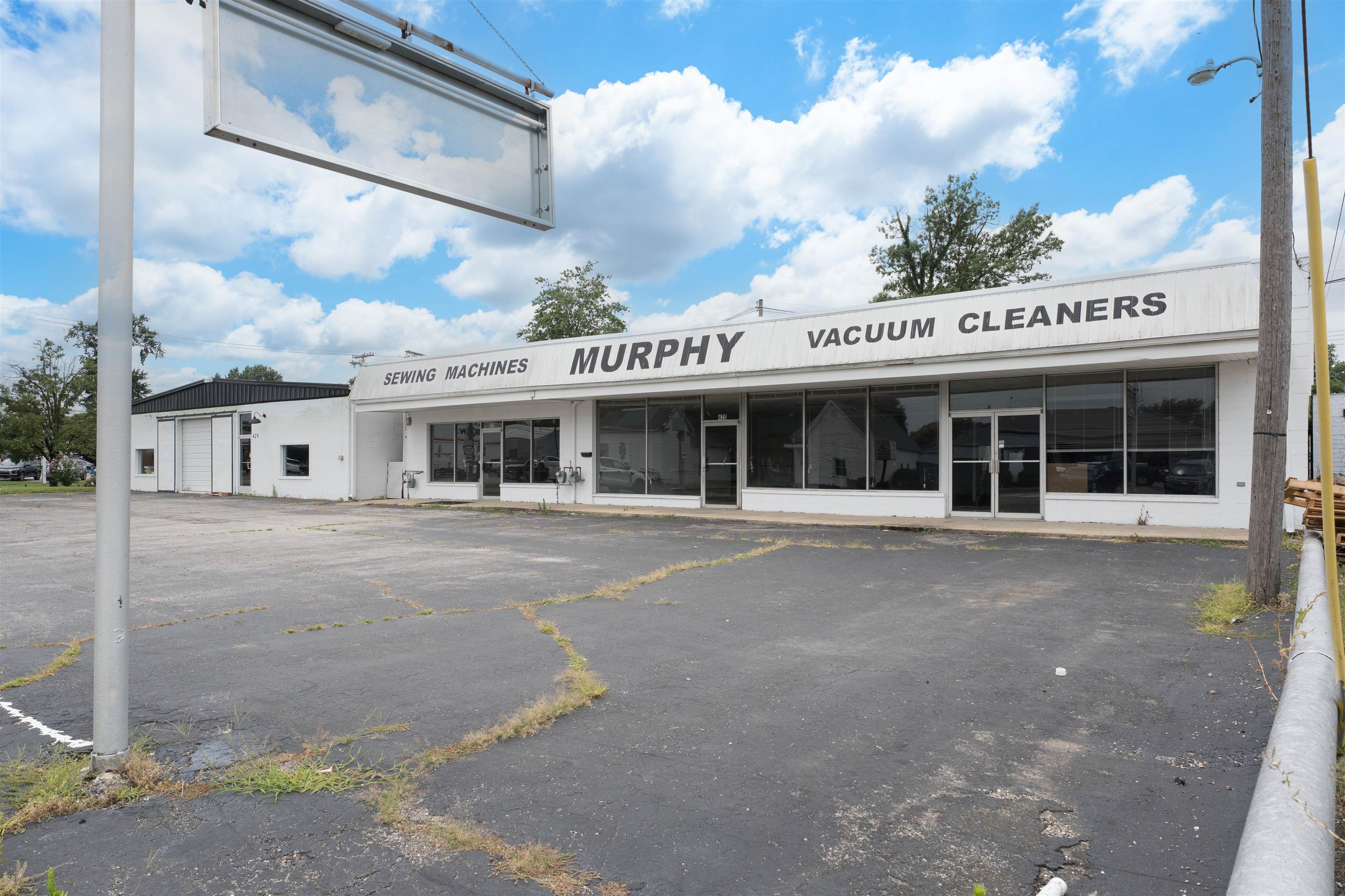 420 - 426 Triplett St., Owensboro, Kentucky 42303, ,Business,For Sale,Triplett St.,92533
