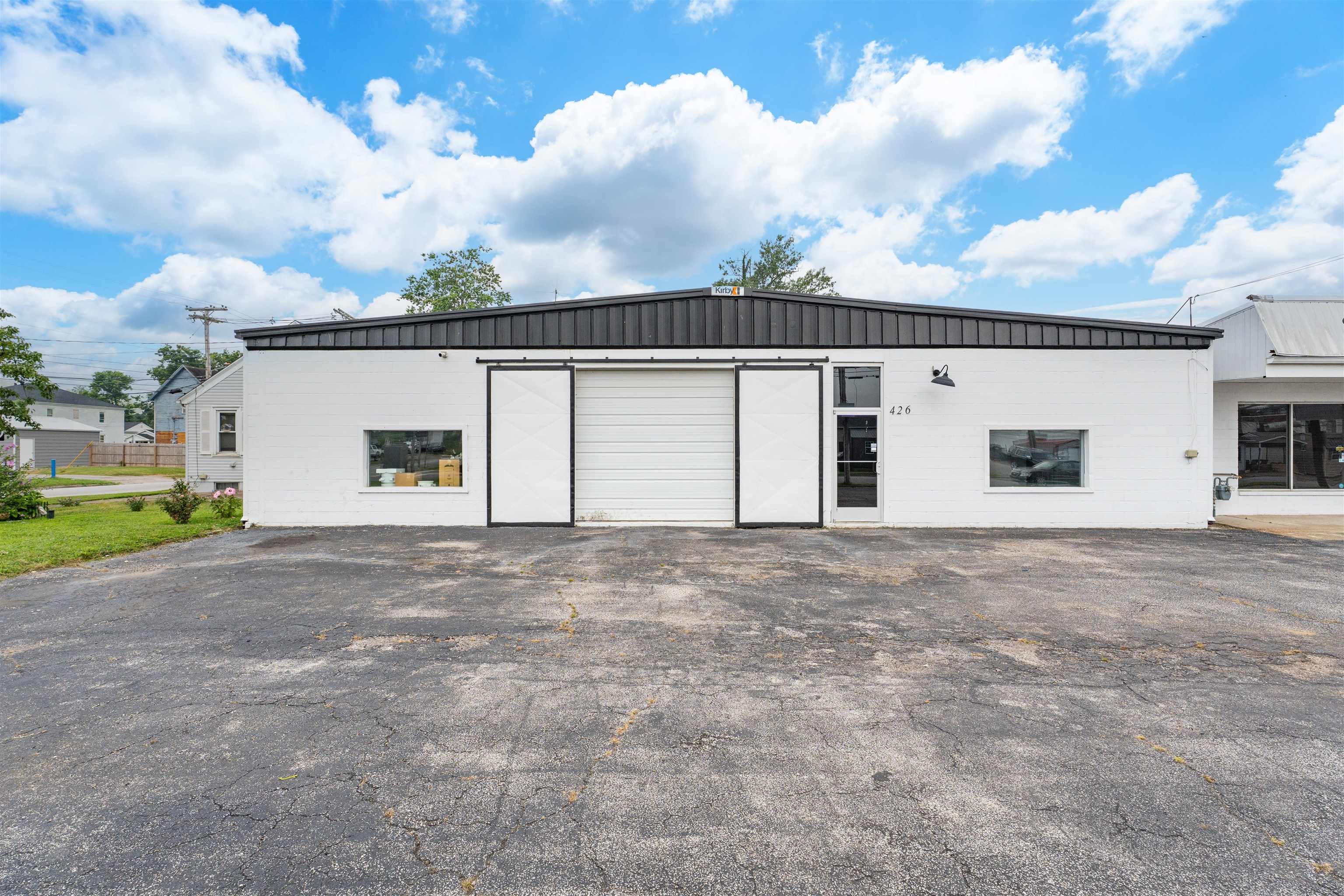 420 - 426 Triplett St., Owensboro, Kentucky 42303, ,Business,For Sale,Triplett St.,92533