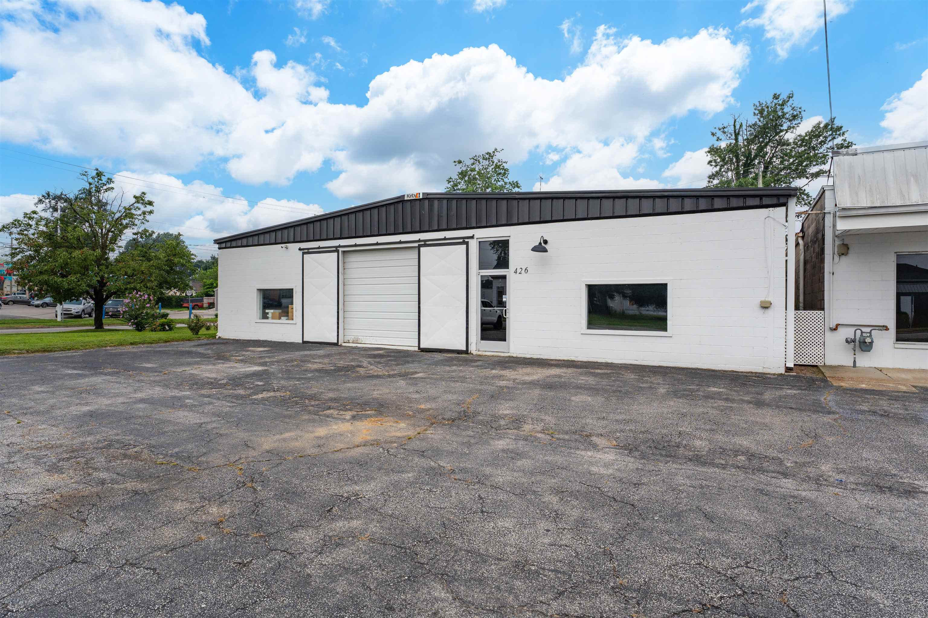 420 - 426 Triplett St., Owensboro, Kentucky 42303, ,Business,For Sale,Triplett St.,92533