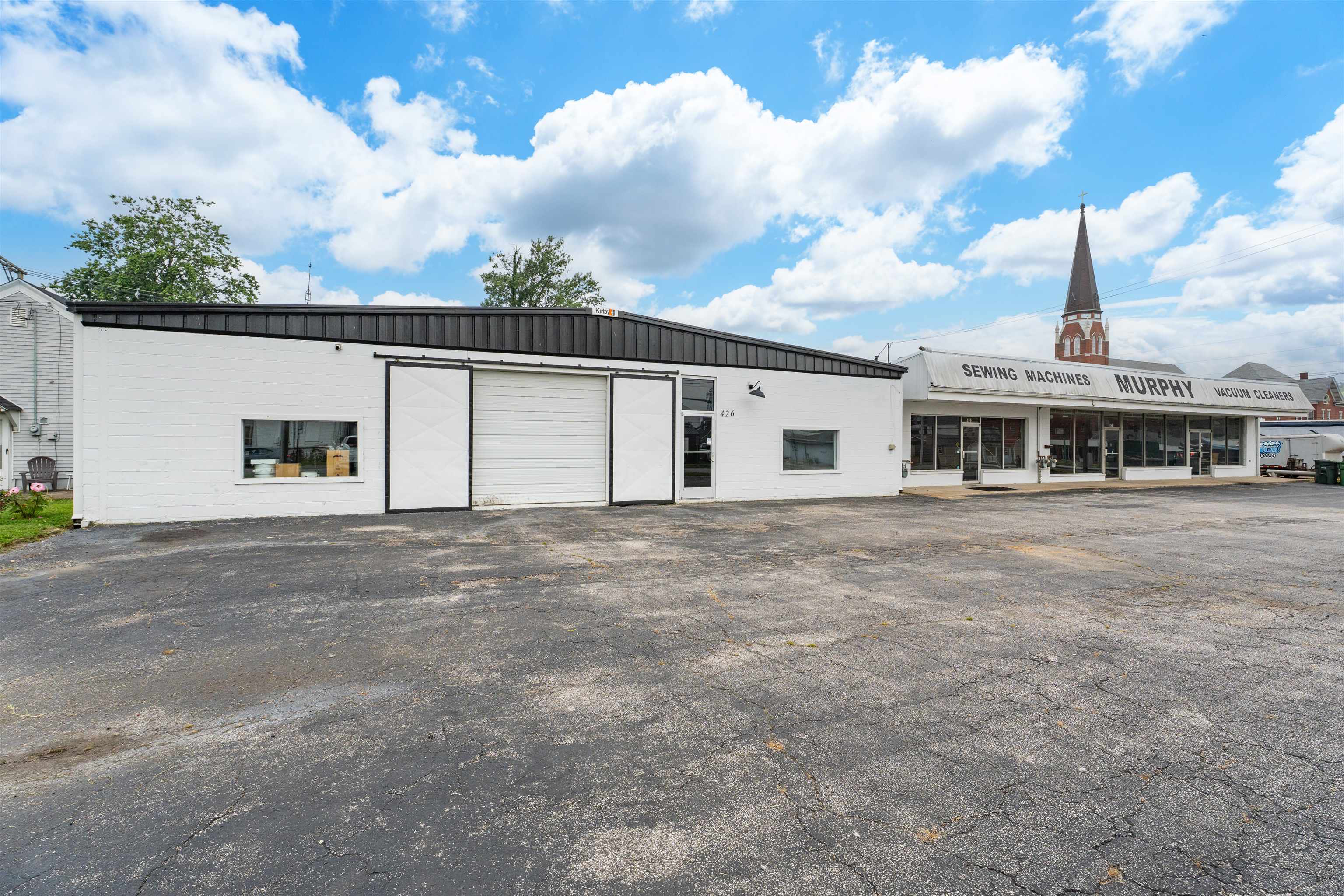 420 - 426 Triplett St., Owensboro, Kentucky 42303, ,Business,For Sale,Triplett St.,92533