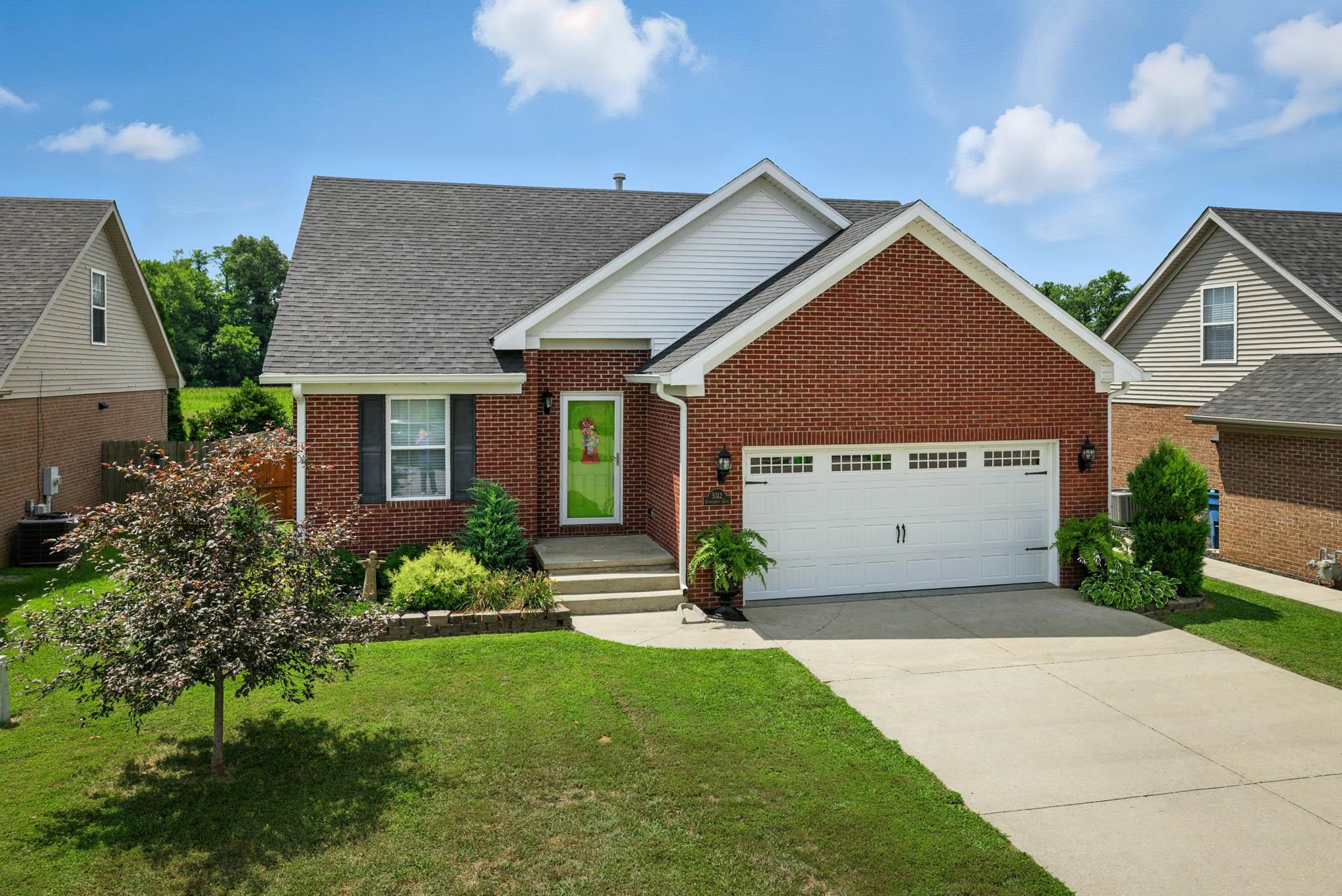 5312 Summercrest, Owensboro, Kentucky 42301, 4 Bedrooms Bedrooms, ,2 BathroomsBathrooms,Single Family Residence,For Sale,Summercrest,92535
