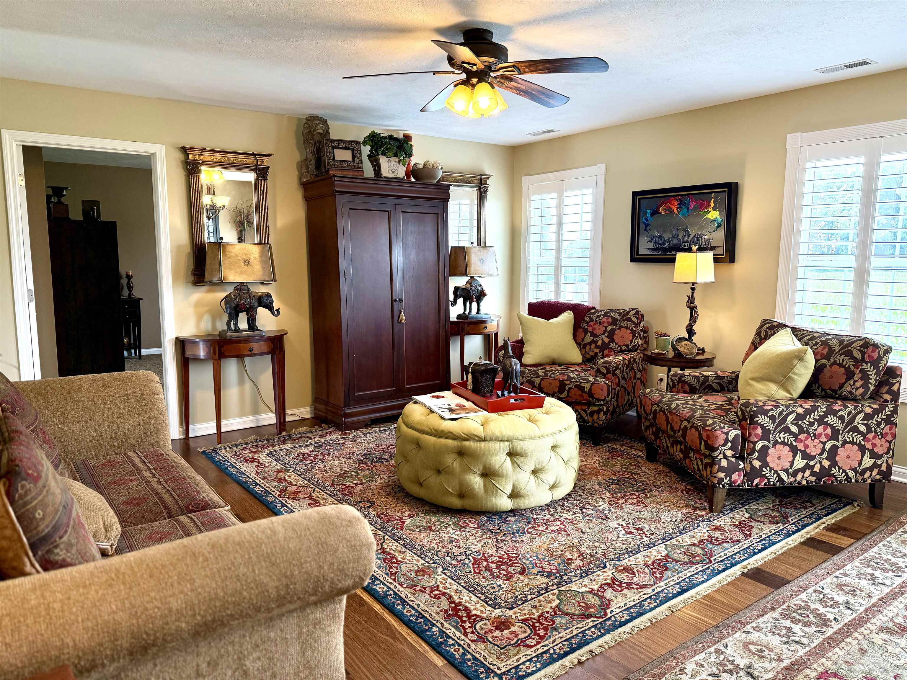 5312 Summercrest, Owensboro, Kentucky 42301, 4 Bedrooms Bedrooms, ,2 BathroomsBathrooms,Single Family Residence,For Sale,Summercrest,92535