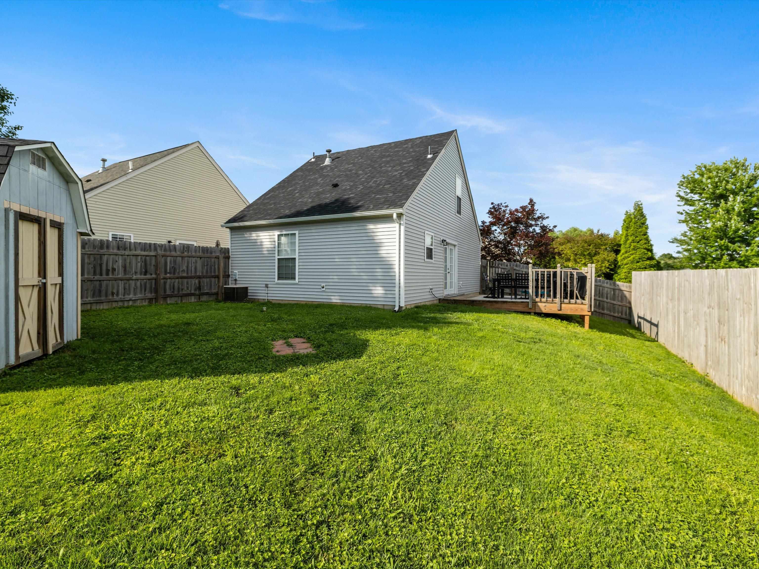 2633 Wisteria Gardens, Owensboro, Kentucky 42303, 2 Bedrooms Bedrooms, ,1 BathroomBathrooms,Single Family Residence,For Sale,Wisteria Gardens,92539