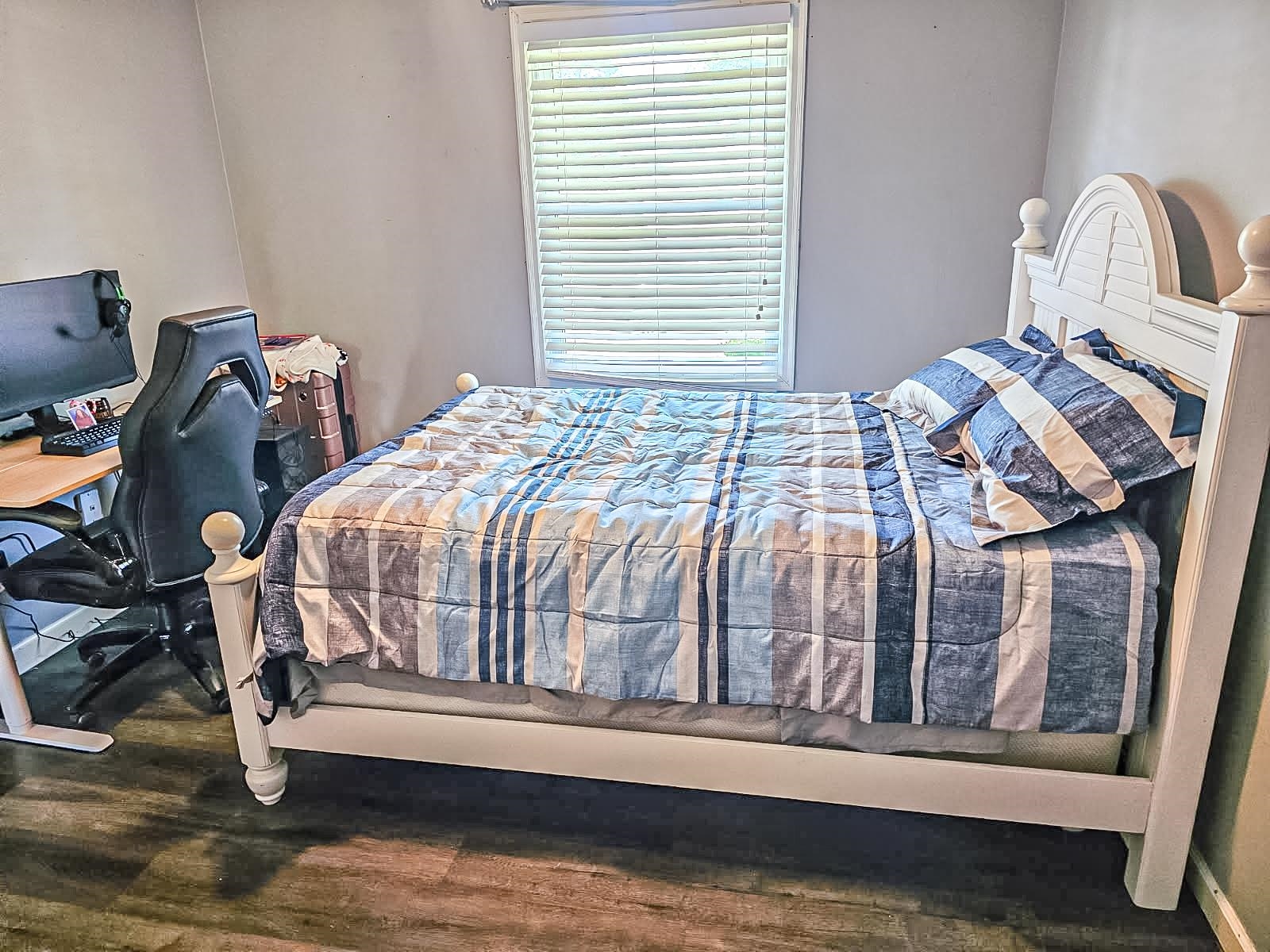 355 Robin Circle, Lewisport, Kentucky 42351, 3 Bedrooms Bedrooms, ,1 BathroomBathrooms,Single Family Residence,For Sale,Robin Circle,92540