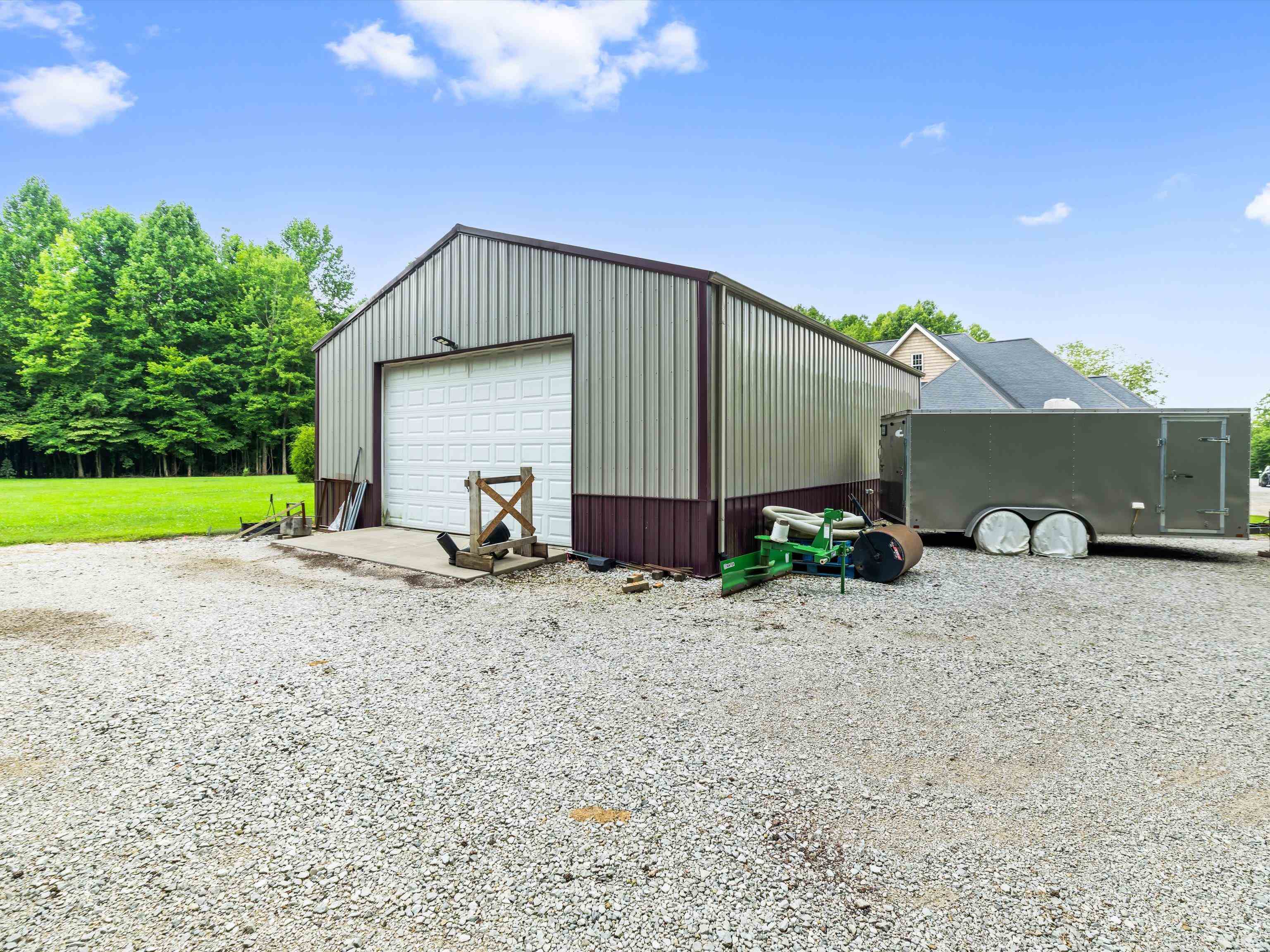 12165 US HWY 231 N, Utica, Kentucky 42376, 4 Bedrooms Bedrooms, ,3 BathroomsBathrooms,Single Family Residence,For Sale,US HWY 231 N,92541