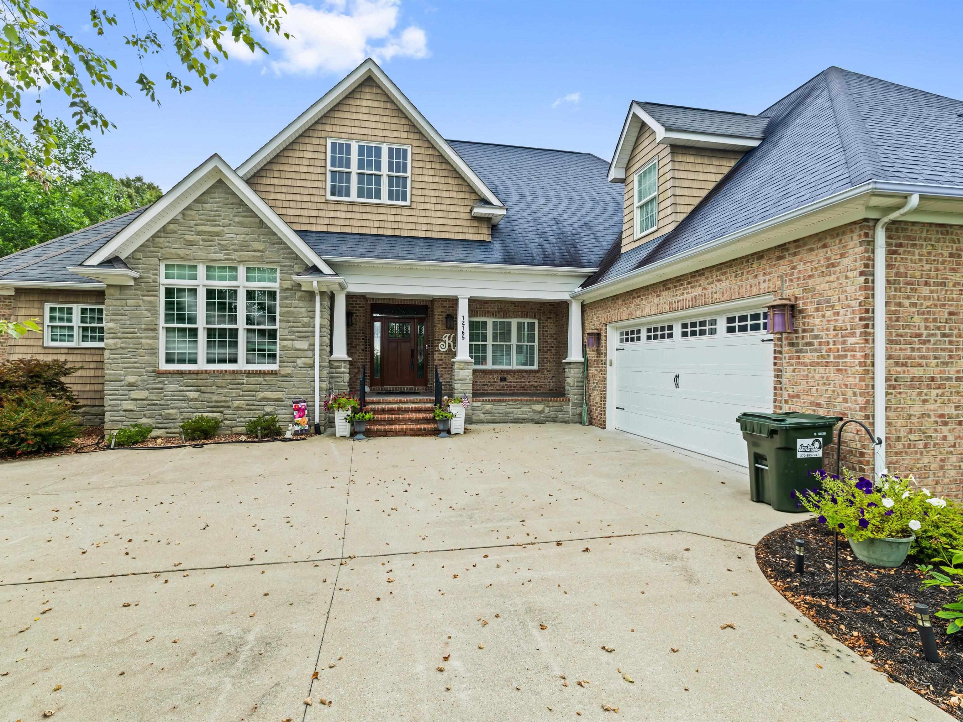 12165 US HWY 231 N, Utica, Kentucky 42376, 4 Bedrooms Bedrooms, ,3 BathroomsBathrooms,Single Family Residence,For Sale,US HWY 231 N,92541