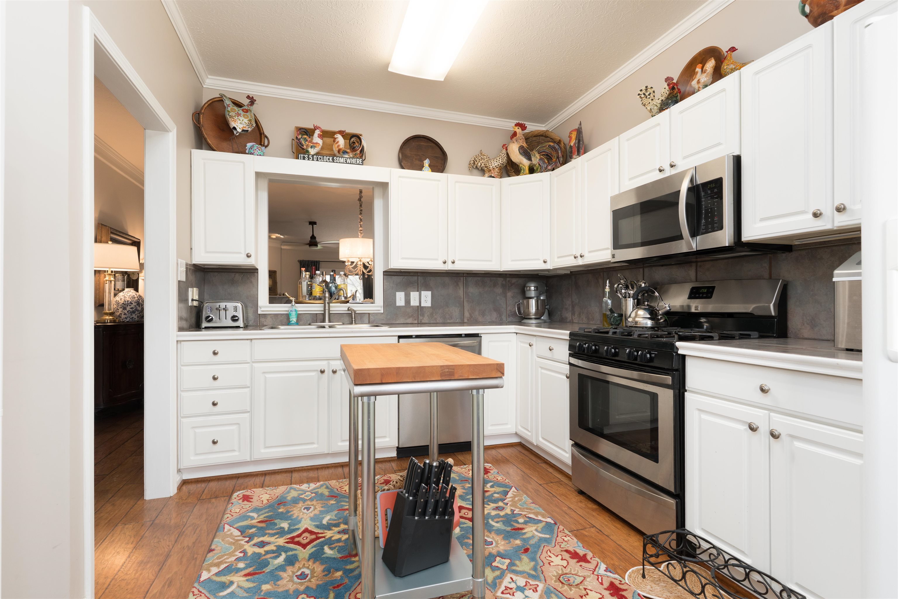 6554 Waterford Place, Owensboro, Kentucky 42303, 3 Bedrooms Bedrooms, ,2 BathroomsBathrooms,Single Family Residence,For Sale,Waterford Place,92545