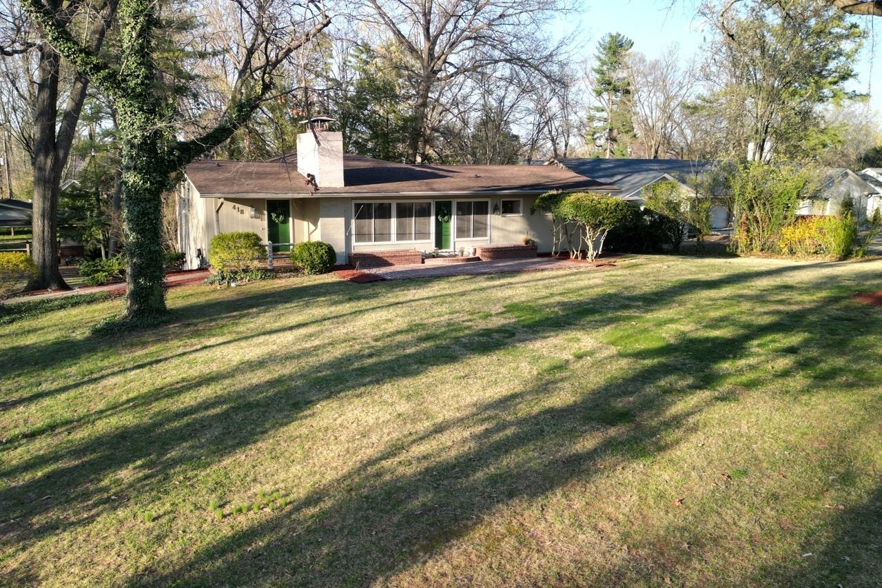 418 Cardinal Dr., Hopkinsville, Kentucky 42240, 4 Bedrooms Bedrooms, ,3 BathroomsBathrooms,Single Family Residence,For Sale,Cardinal Dr.,92546
