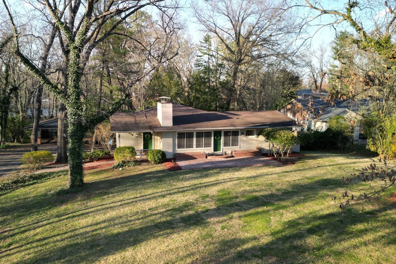 418 Cardinal Dr., Hopkinsville, Kentucky 42240, 4 Bedrooms Bedrooms, ,3 BathroomsBathrooms,Single Family Residence,For Sale,Cardinal Dr.,92546