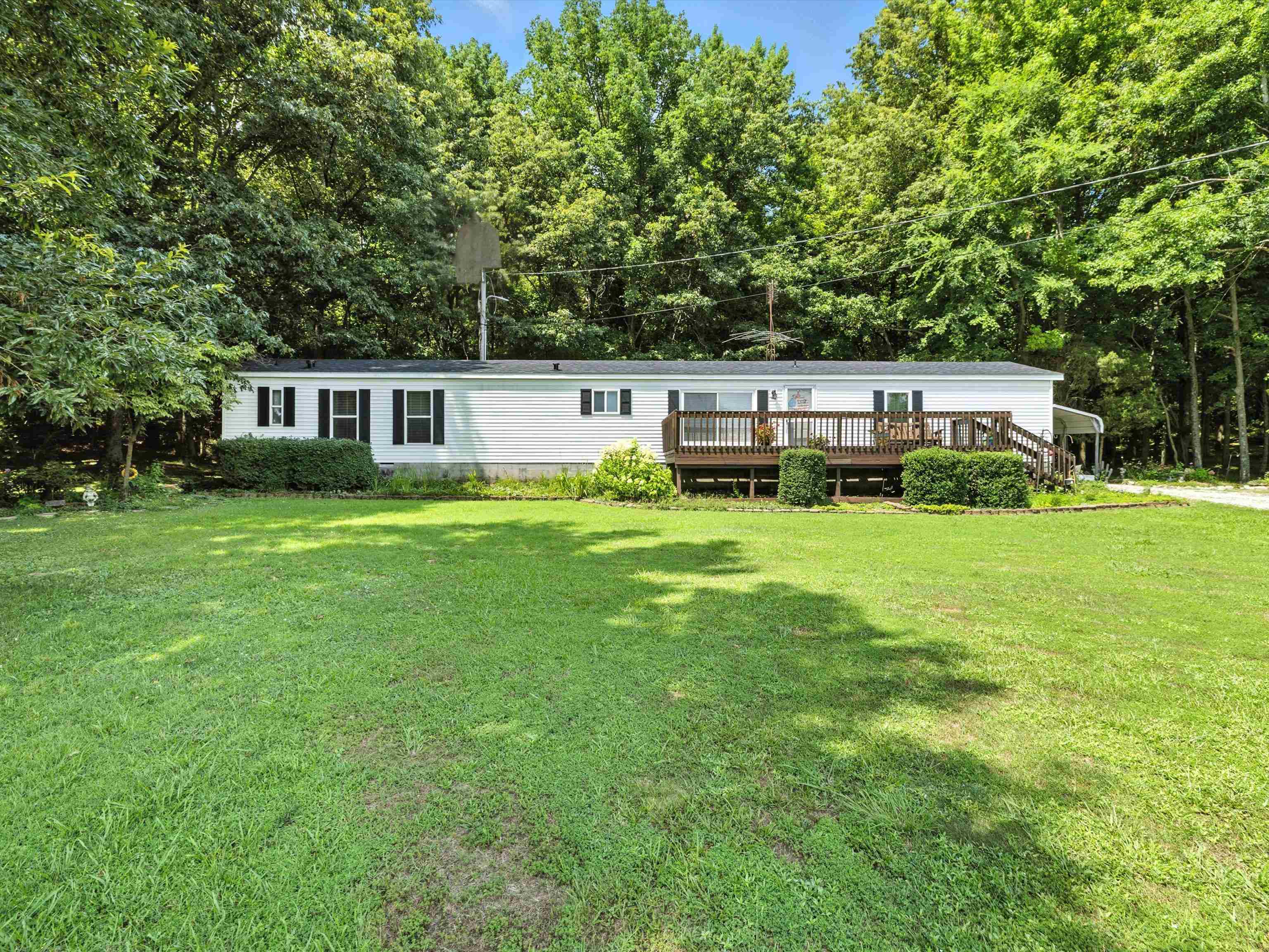 945 Hicks Rd., Livermore, Kentucky 42327, 3 Bedrooms Bedrooms, ,2 BathroomsBathrooms,Manufactured On Land,For Sale,Hicks Rd.,92547