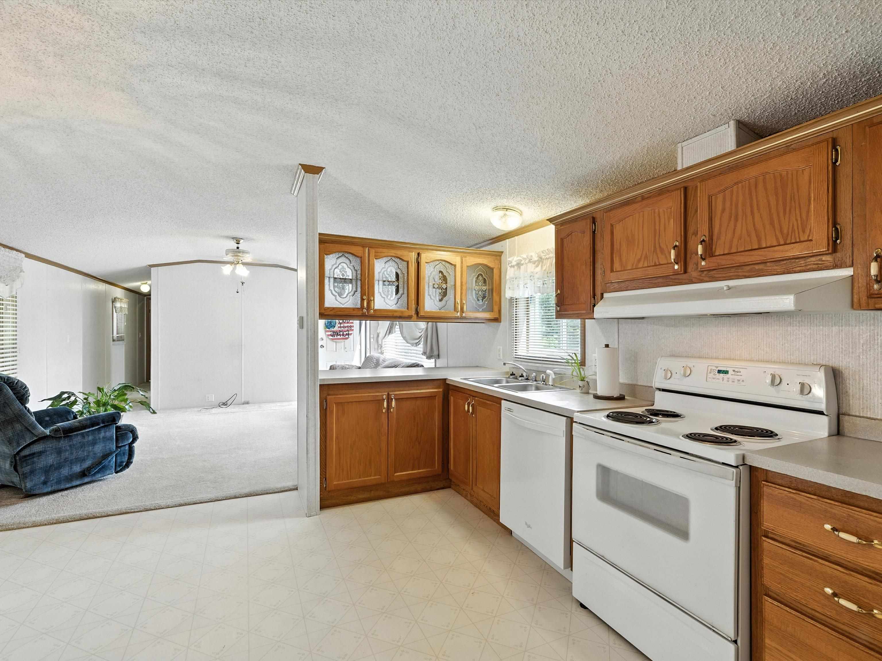945 Hicks Rd., Livermore, Kentucky 42327, 3 Bedrooms Bedrooms, ,2 BathroomsBathrooms,Manufactured On Land,For Sale,Hicks Rd.,92547