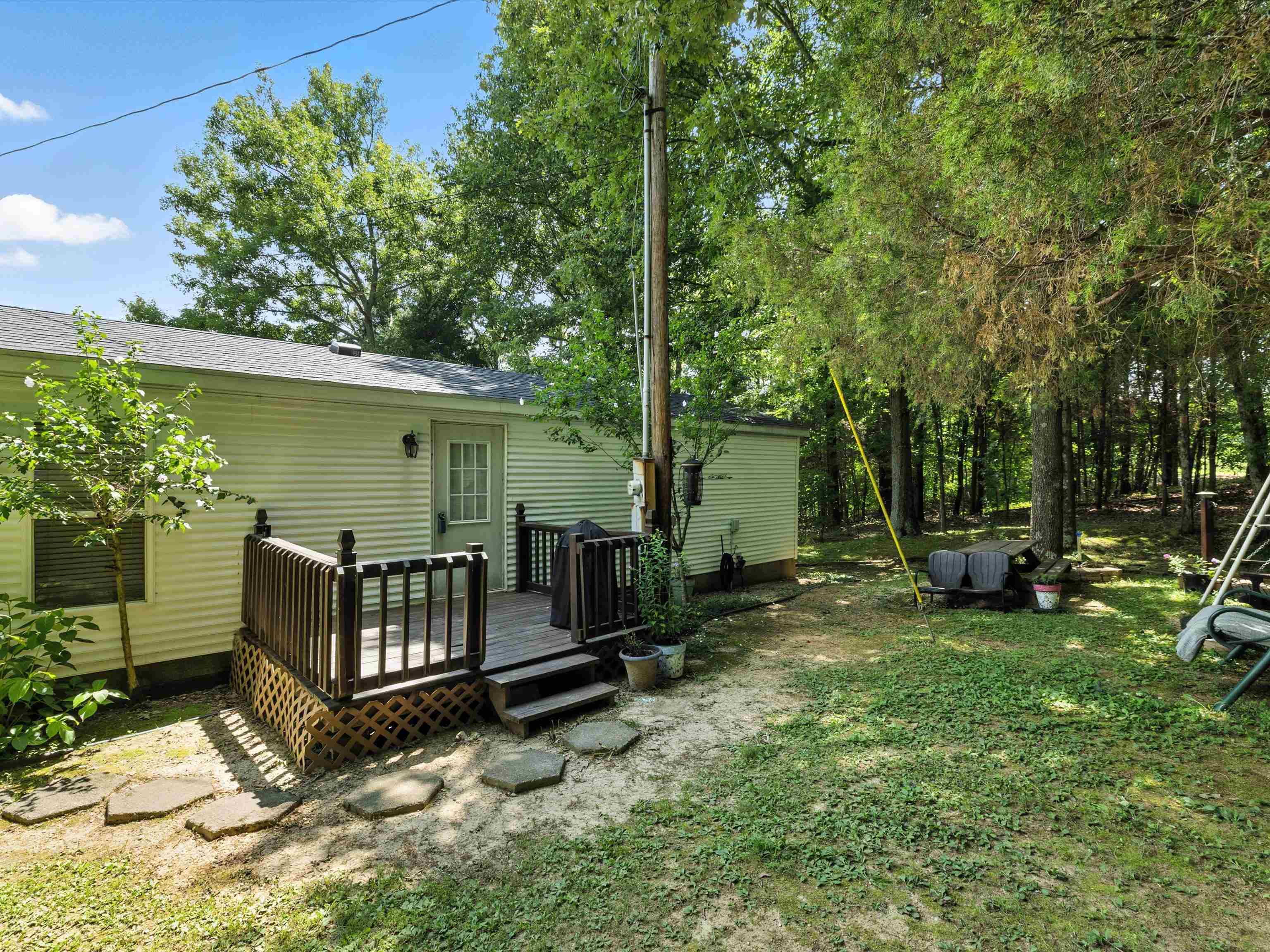 945 Hicks Rd., Livermore, Kentucky 42327, 3 Bedrooms Bedrooms, ,2 BathroomsBathrooms,Manufactured On Land,For Sale,Hicks Rd.,92547