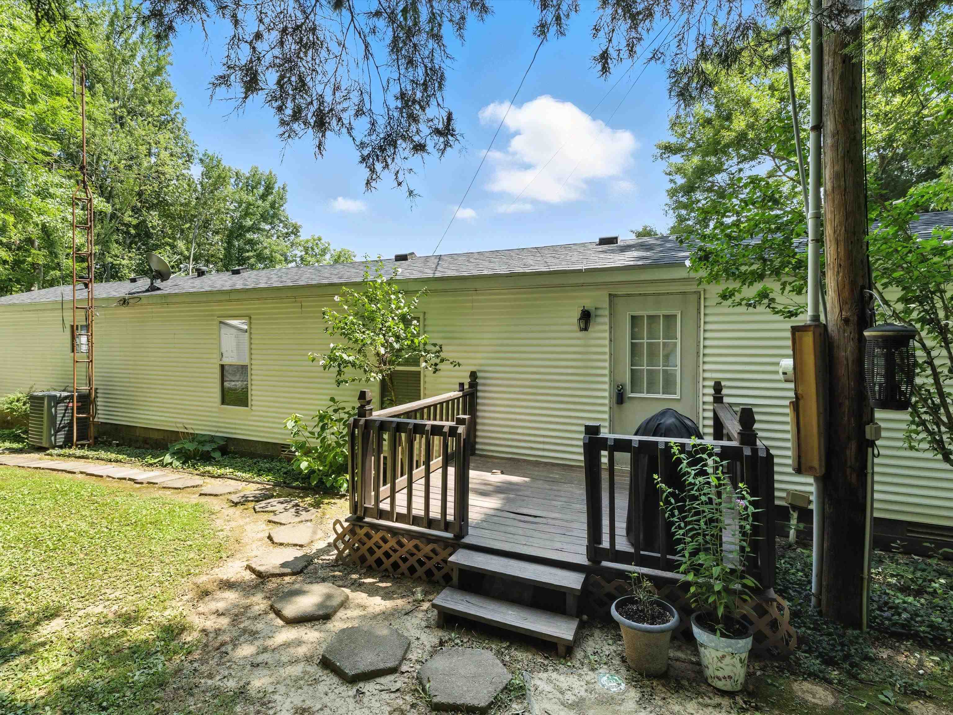 945 Hicks Rd., Livermore, Kentucky 42327, 3 Bedrooms Bedrooms, ,2 BathroomsBathrooms,Manufactured On Land,For Sale,Hicks Rd.,92547