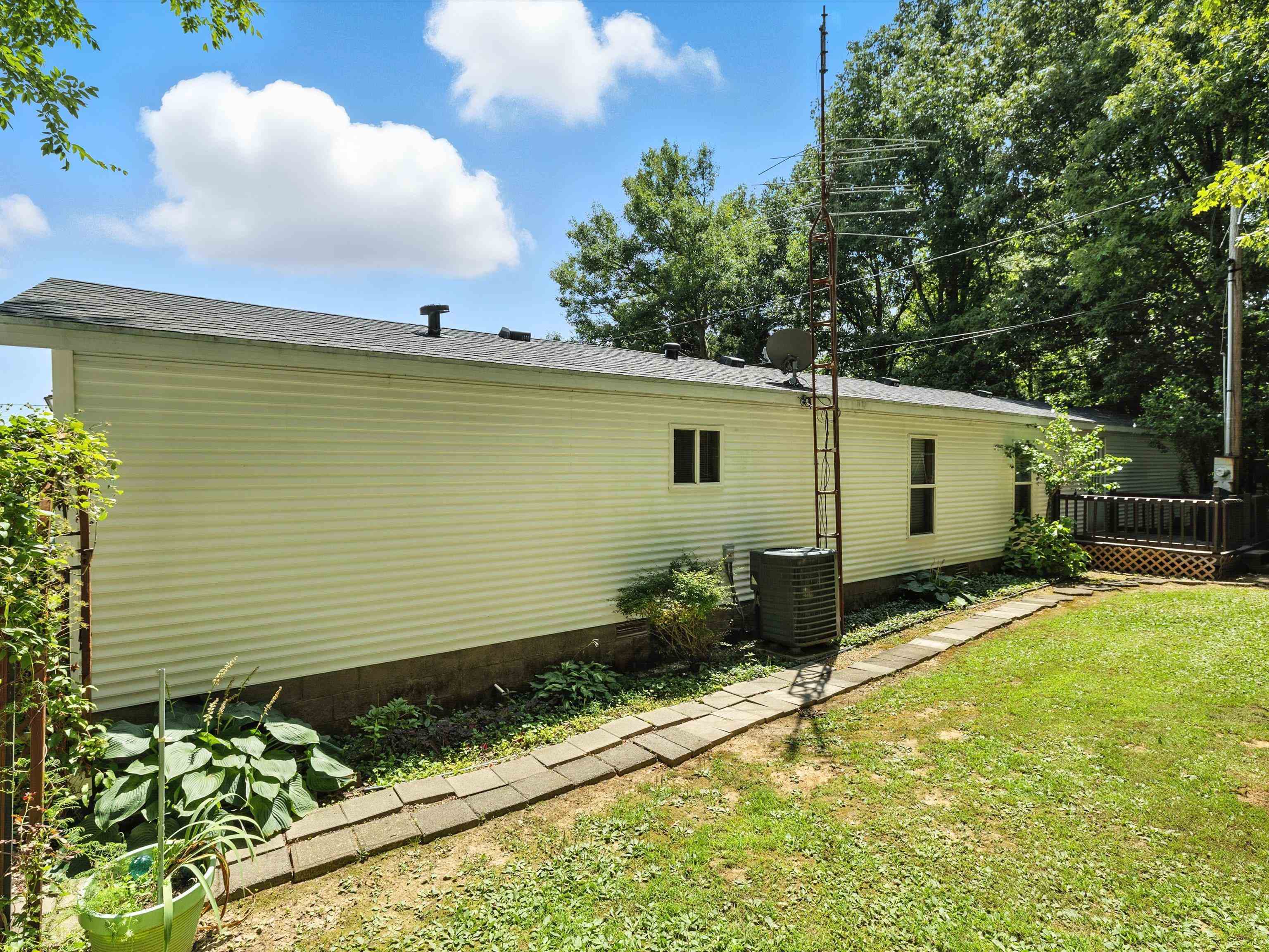 945 Hicks Rd., Livermore, Kentucky 42327, 3 Bedrooms Bedrooms, ,2 BathroomsBathrooms,Manufactured On Land,For Sale,Hicks Rd.,92547