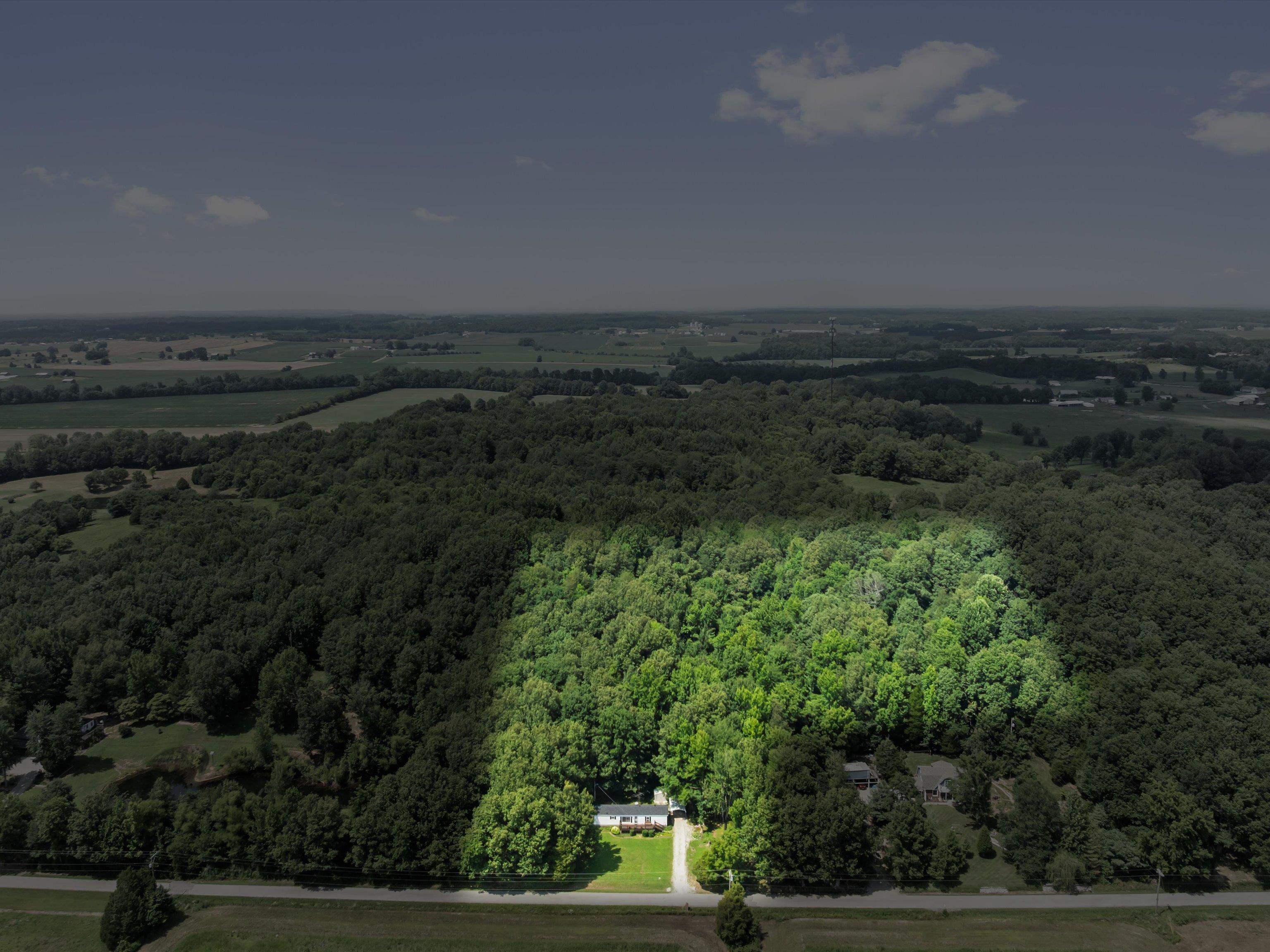945 Hicks Rd., Livermore, Kentucky 42327, 3 Bedrooms Bedrooms, ,2 BathroomsBathrooms,Manufactured On Land,For Sale,Hicks Rd.,92547