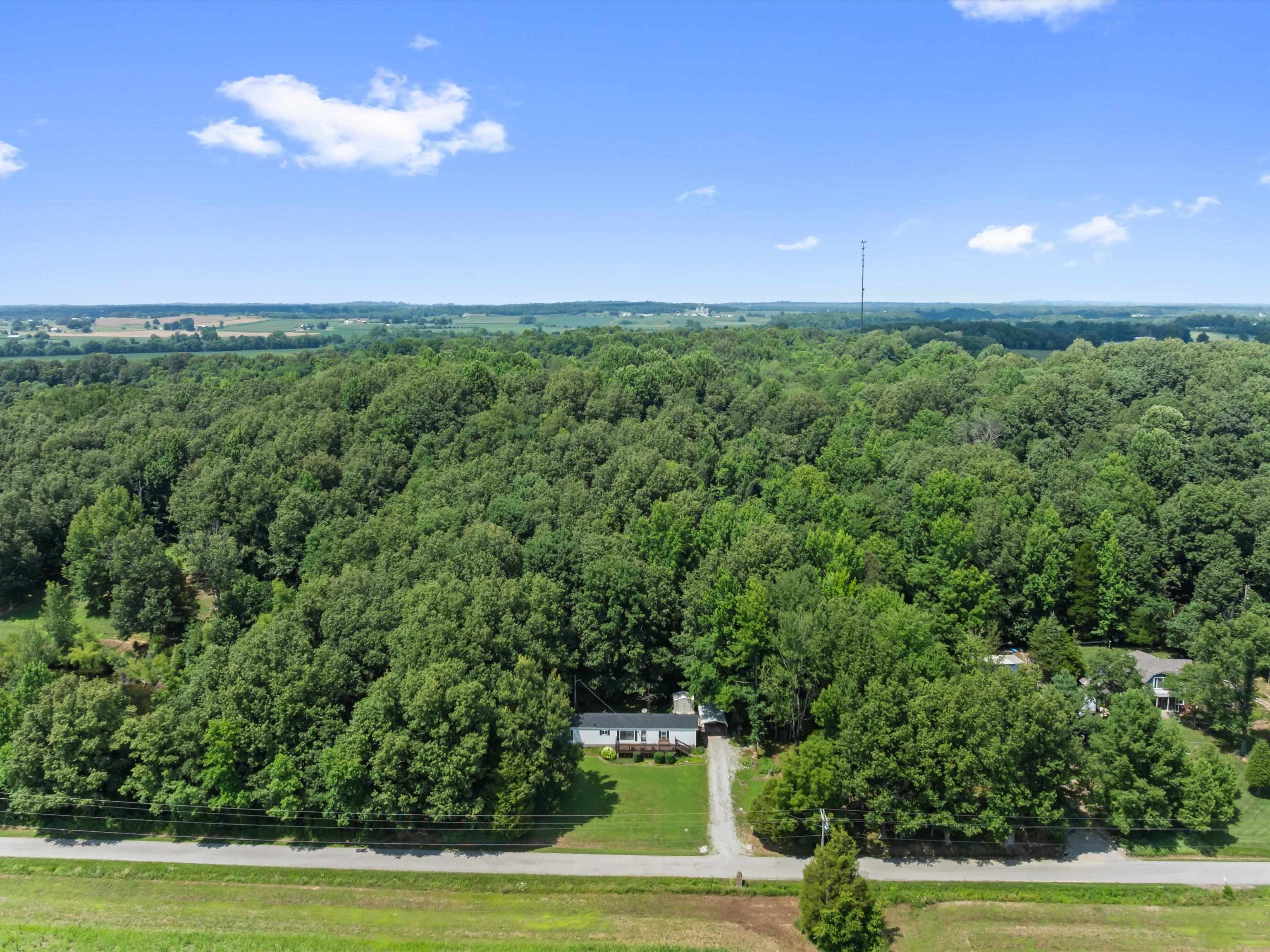 945 Hicks Rd., Livermore, Kentucky 42327, 3 Bedrooms Bedrooms, ,2 BathroomsBathrooms,Manufactured On Land,For Sale,Hicks Rd.,92547