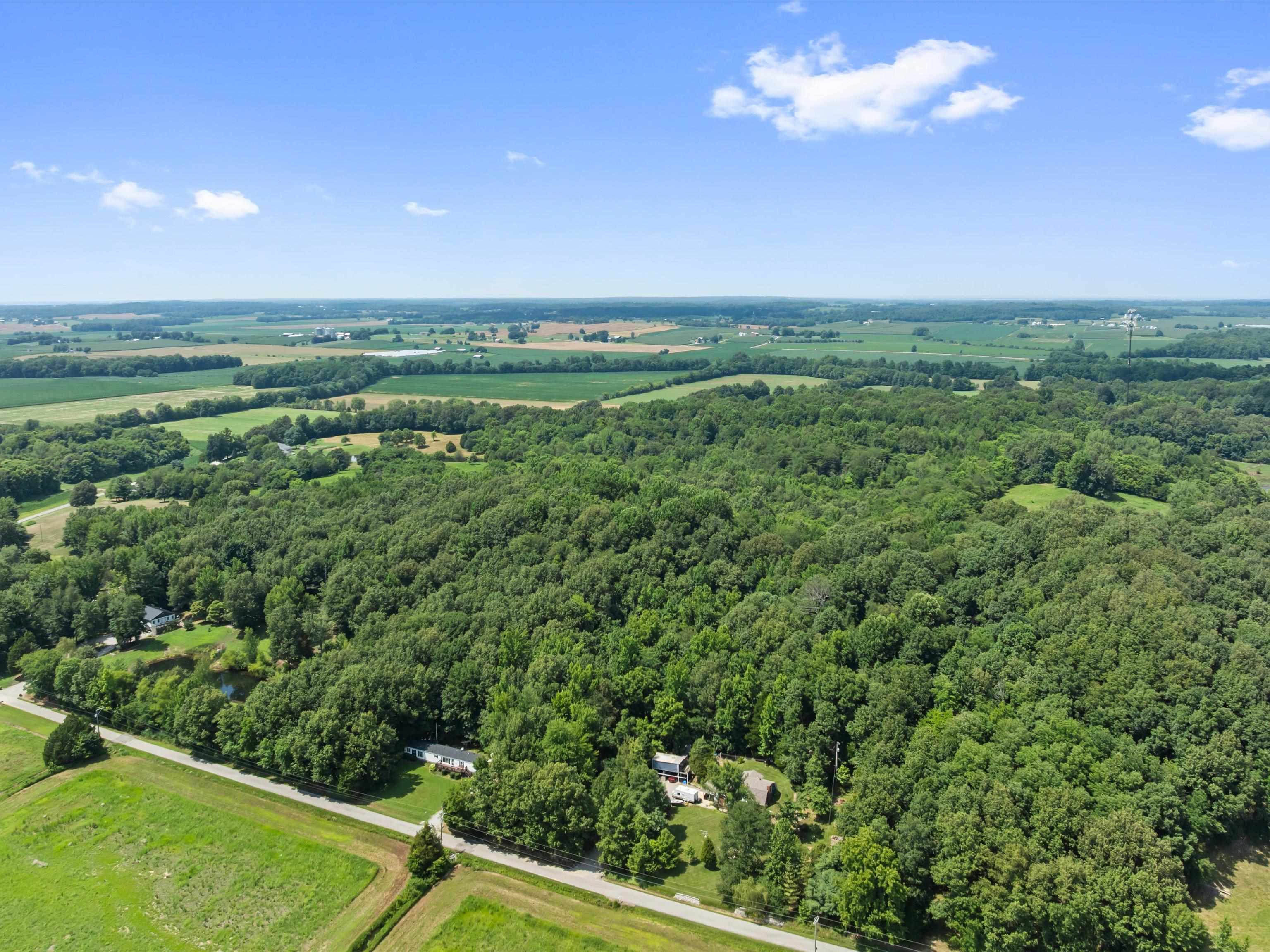 945 Hicks Rd., Livermore, Kentucky 42327, 3 Bedrooms Bedrooms, ,2 BathroomsBathrooms,Manufactured On Land,For Sale,Hicks Rd.,92547