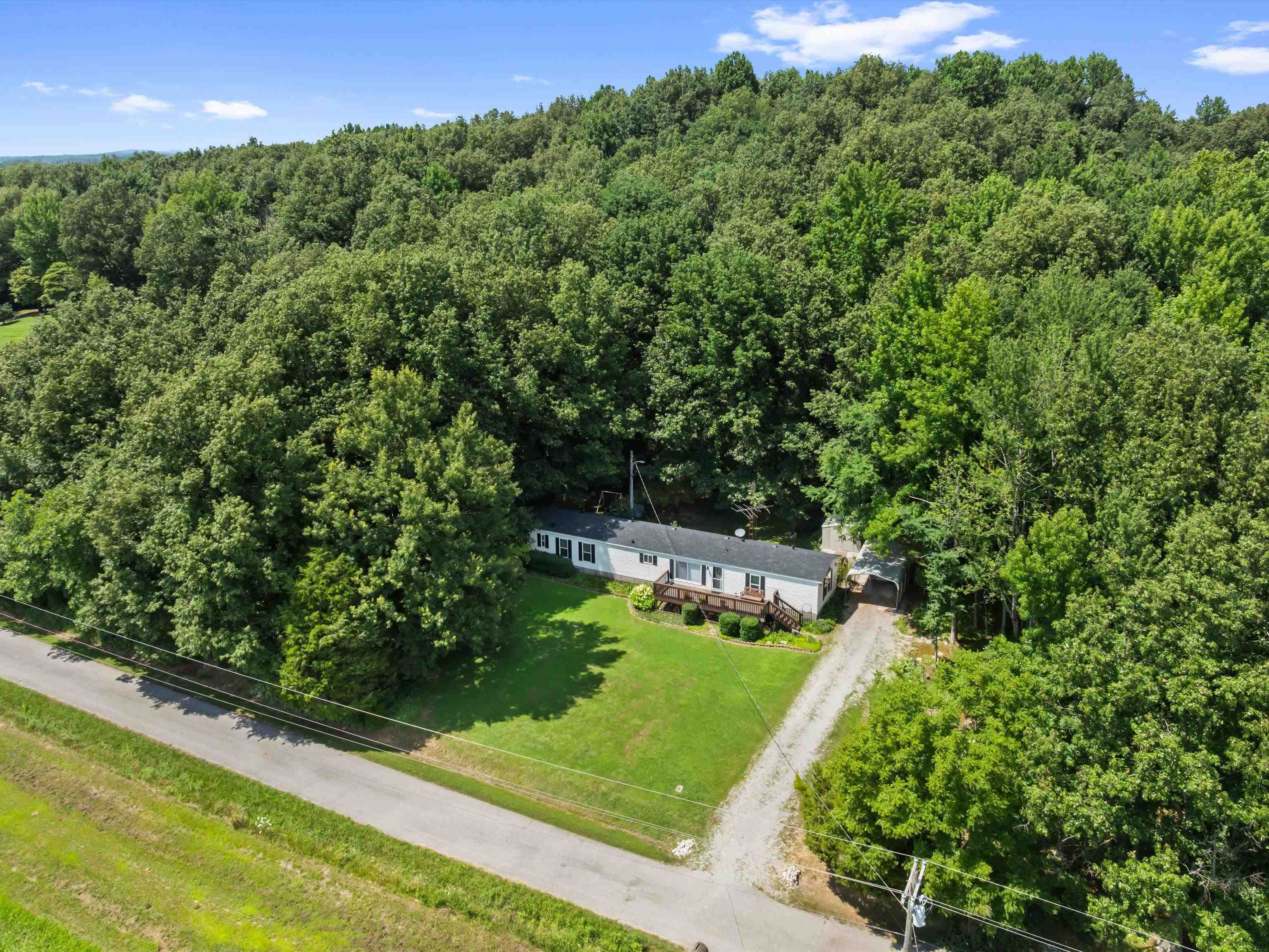 945 Hicks Rd., Livermore, Kentucky 42327, 3 Bedrooms Bedrooms, ,2 BathroomsBathrooms,Manufactured On Land,For Sale,Hicks Rd.,92547