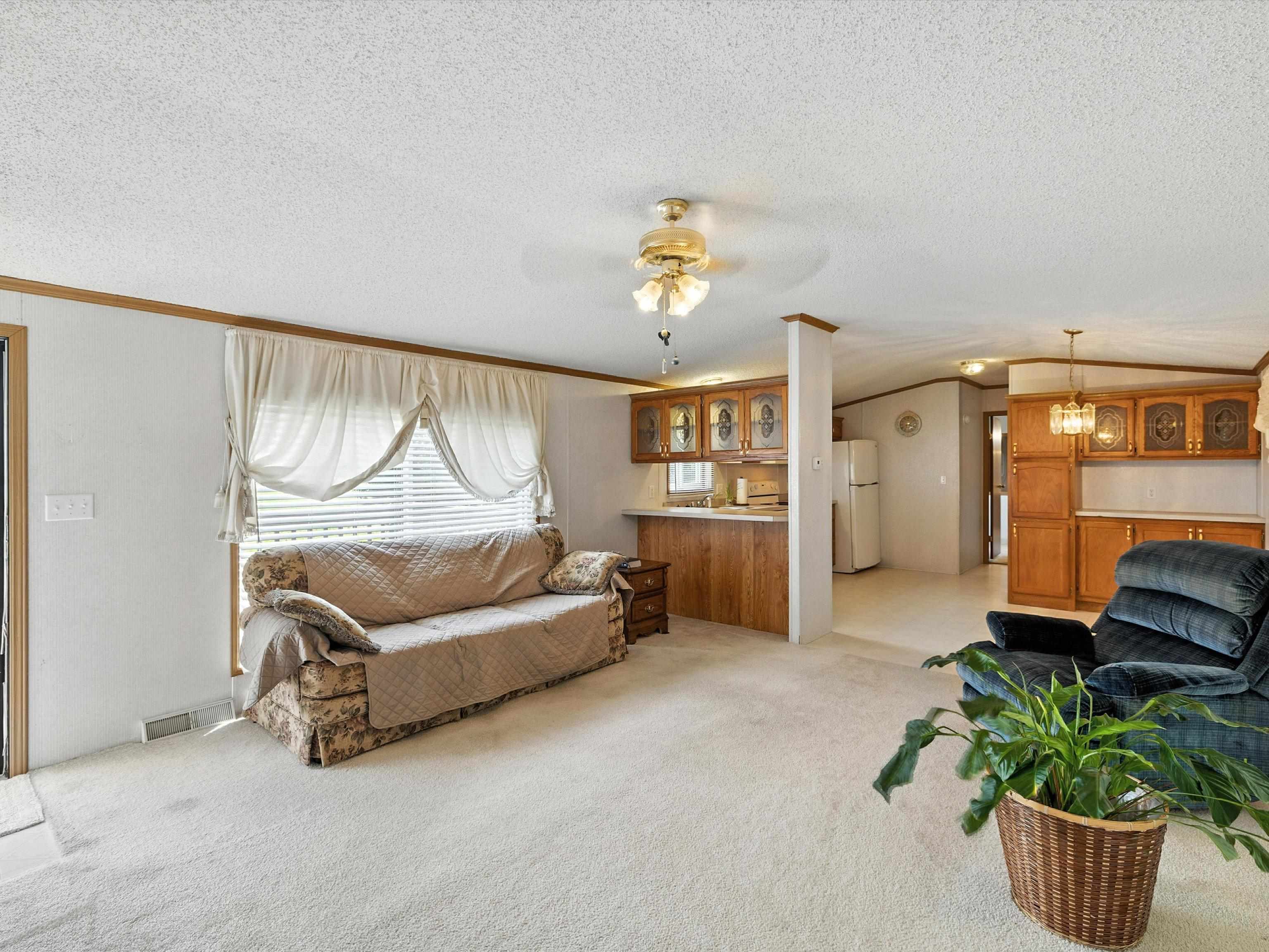 945 Hicks Rd., Livermore, Kentucky 42327, 3 Bedrooms Bedrooms, ,2 BathroomsBathrooms,Manufactured On Land,For Sale,Hicks Rd.,92547