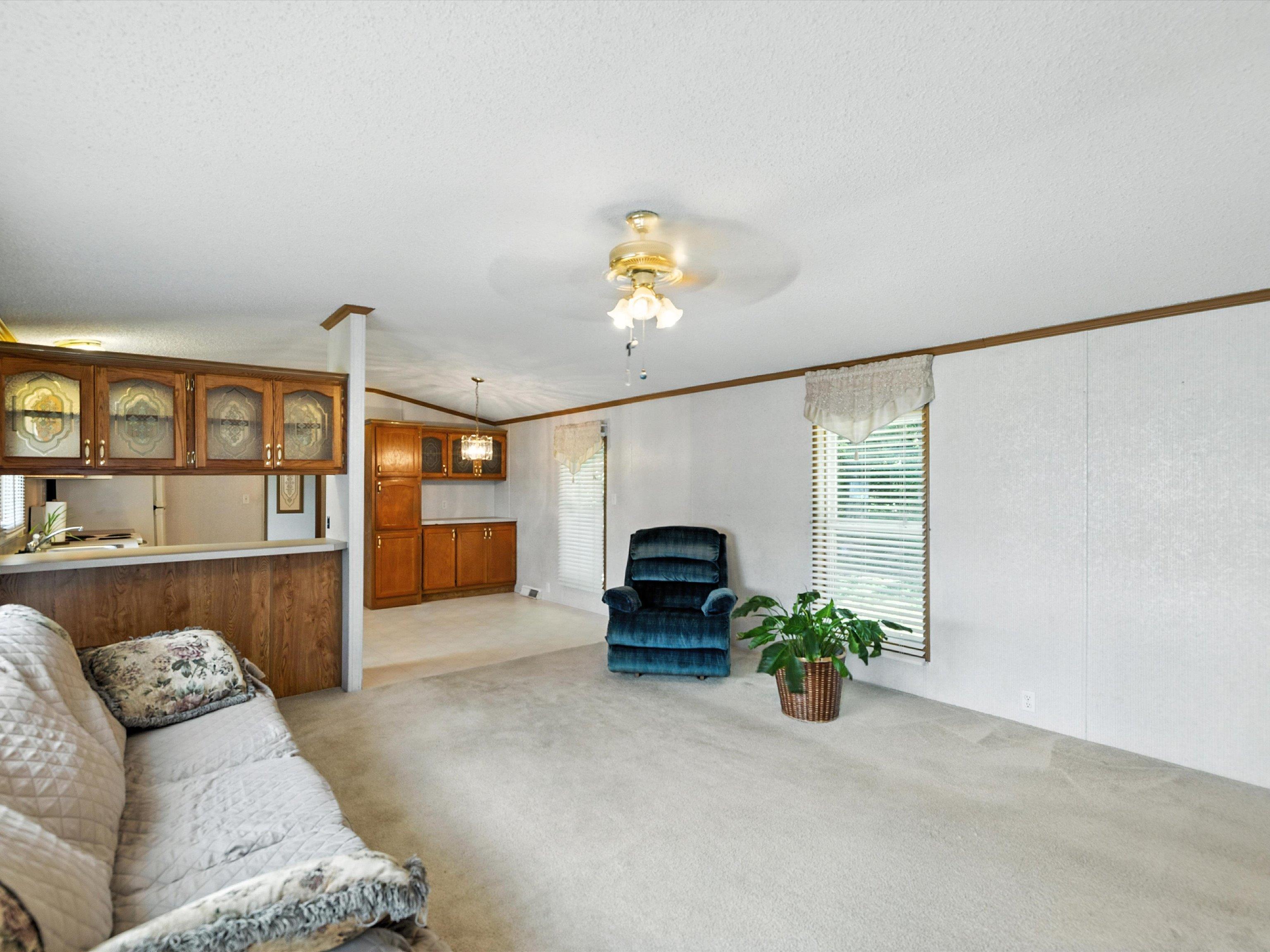 945 Hicks Rd., Livermore, Kentucky 42327, 3 Bedrooms Bedrooms, ,2 BathroomsBathrooms,Manufactured On Land,For Sale,Hicks Rd.,92547
