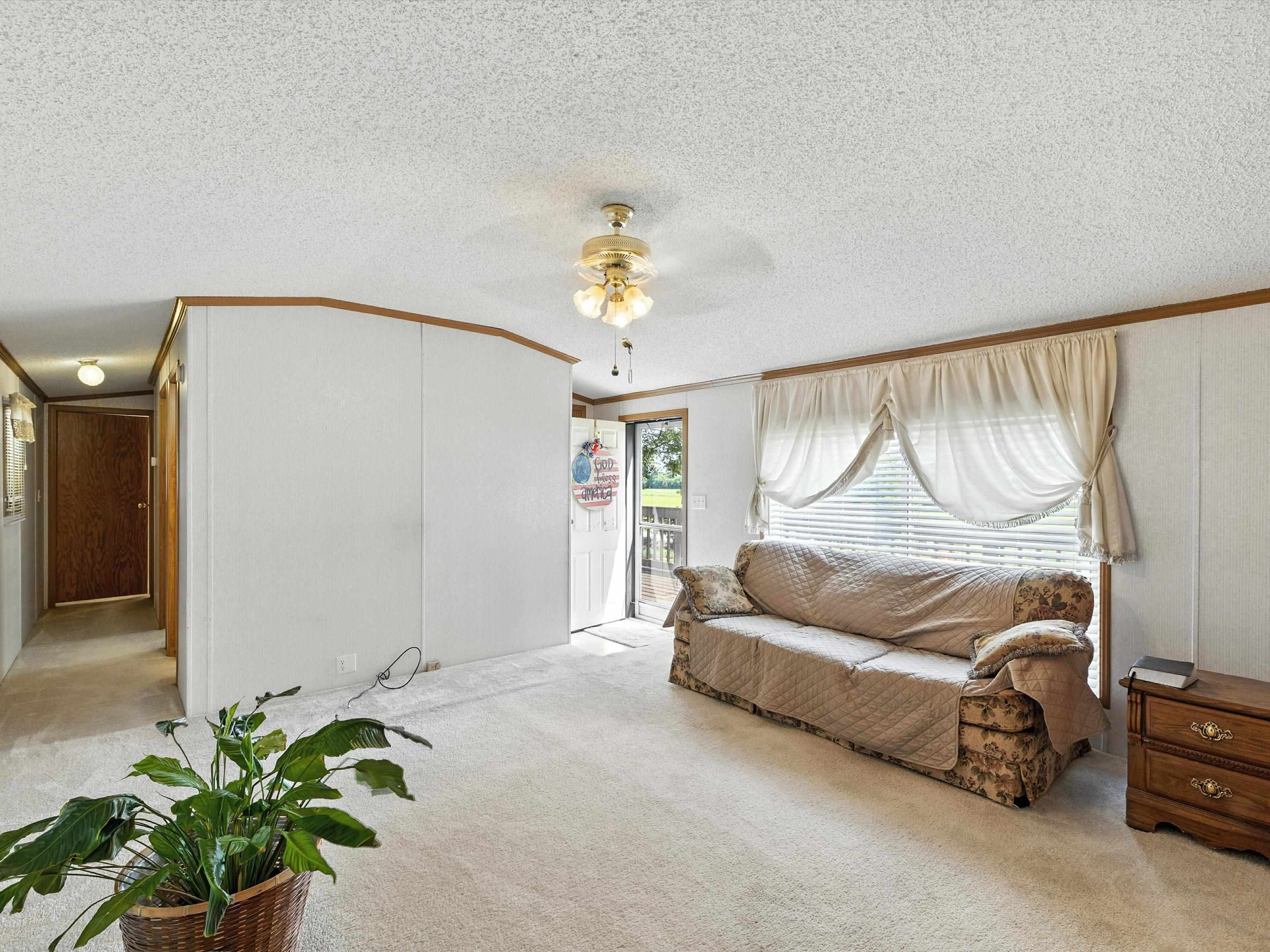 945 Hicks Rd., Livermore, Kentucky 42327, 3 Bedrooms Bedrooms, ,2 BathroomsBathrooms,Manufactured On Land,For Sale,Hicks Rd.,92547