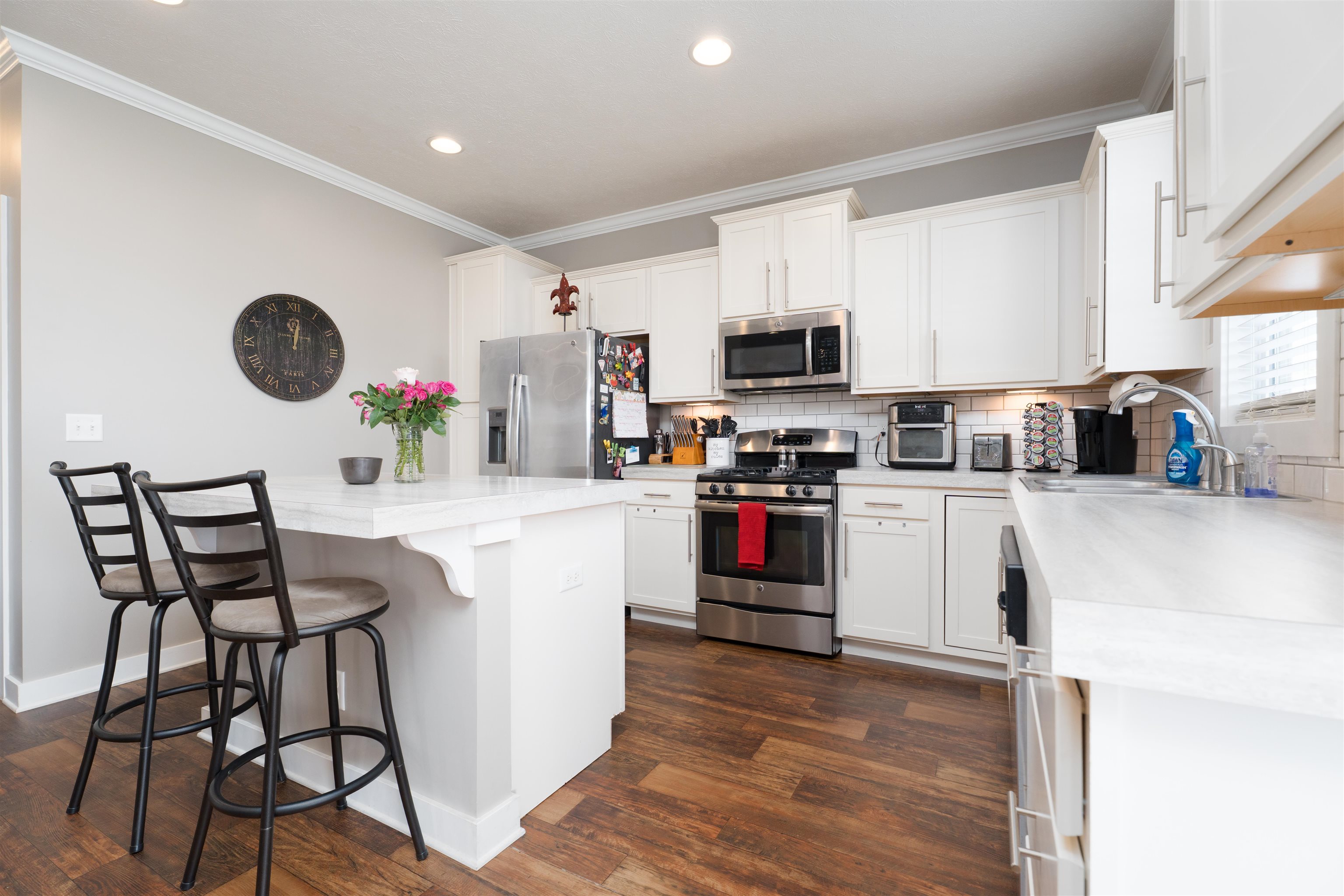 5503 Skyline Drive, Owensboro, Kentucky 42301, 4 Bedrooms Bedrooms, ,2 BathroomsBathrooms,Single Family Residence,For Sale,Skyline Drive,92548