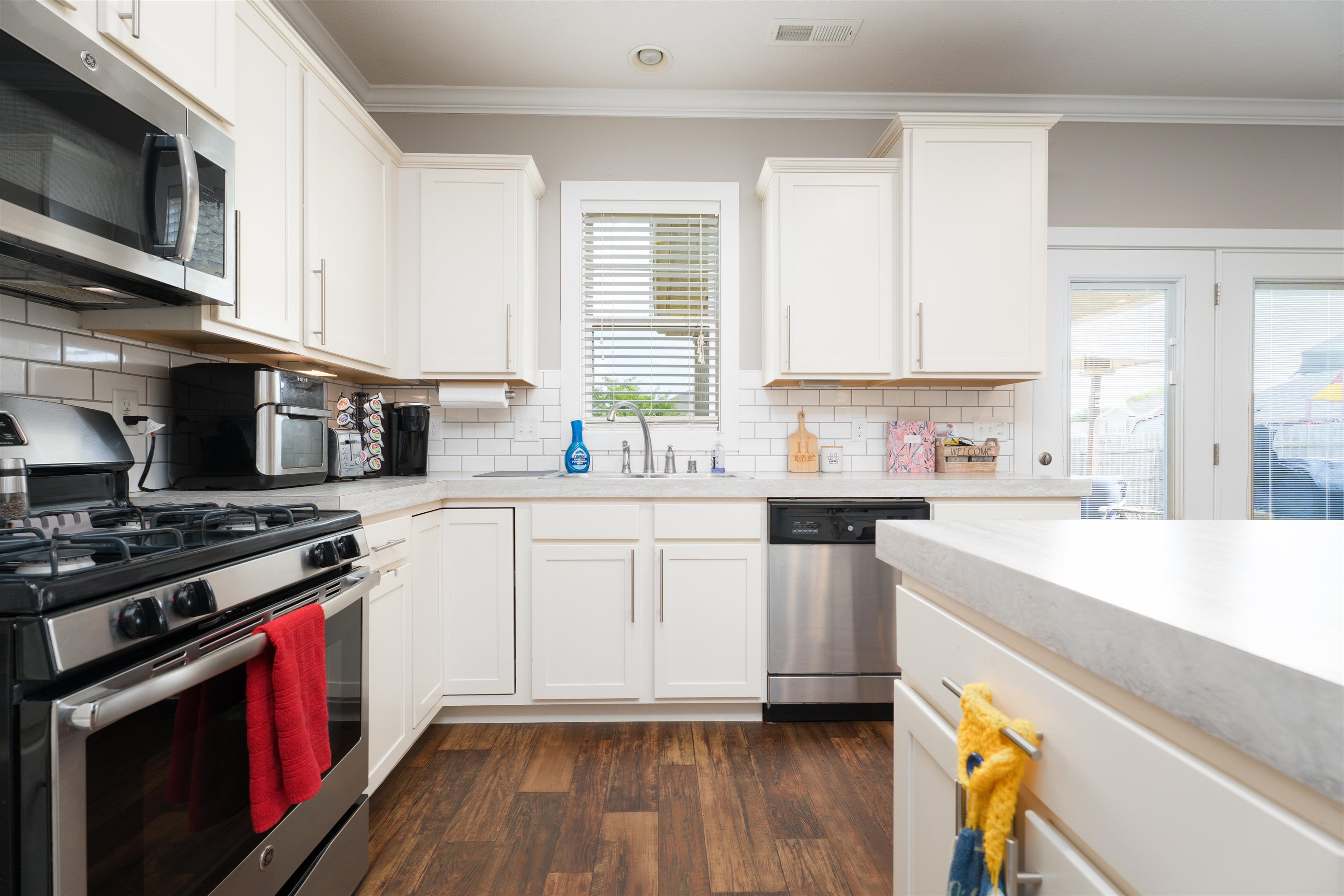 5503 Skyline Drive, Owensboro, Kentucky 42301, 4 Bedrooms Bedrooms, ,2 BathroomsBathrooms,Single Family Residence,For Sale,Skyline Drive,92548