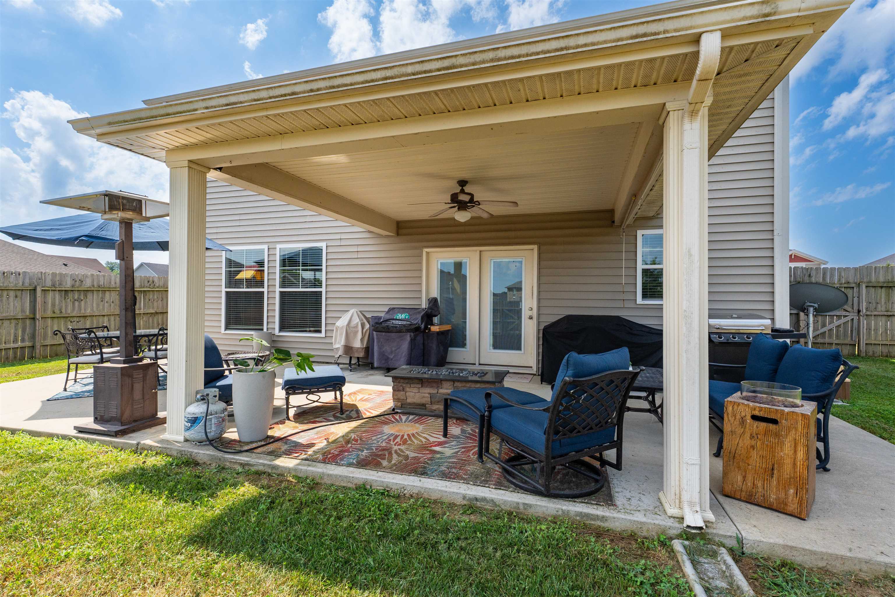 5503 Skyline Drive, Owensboro, Kentucky 42301, 4 Bedrooms Bedrooms, ,2 BathroomsBathrooms,Single Family Residence,For Sale,Skyline Drive,92548