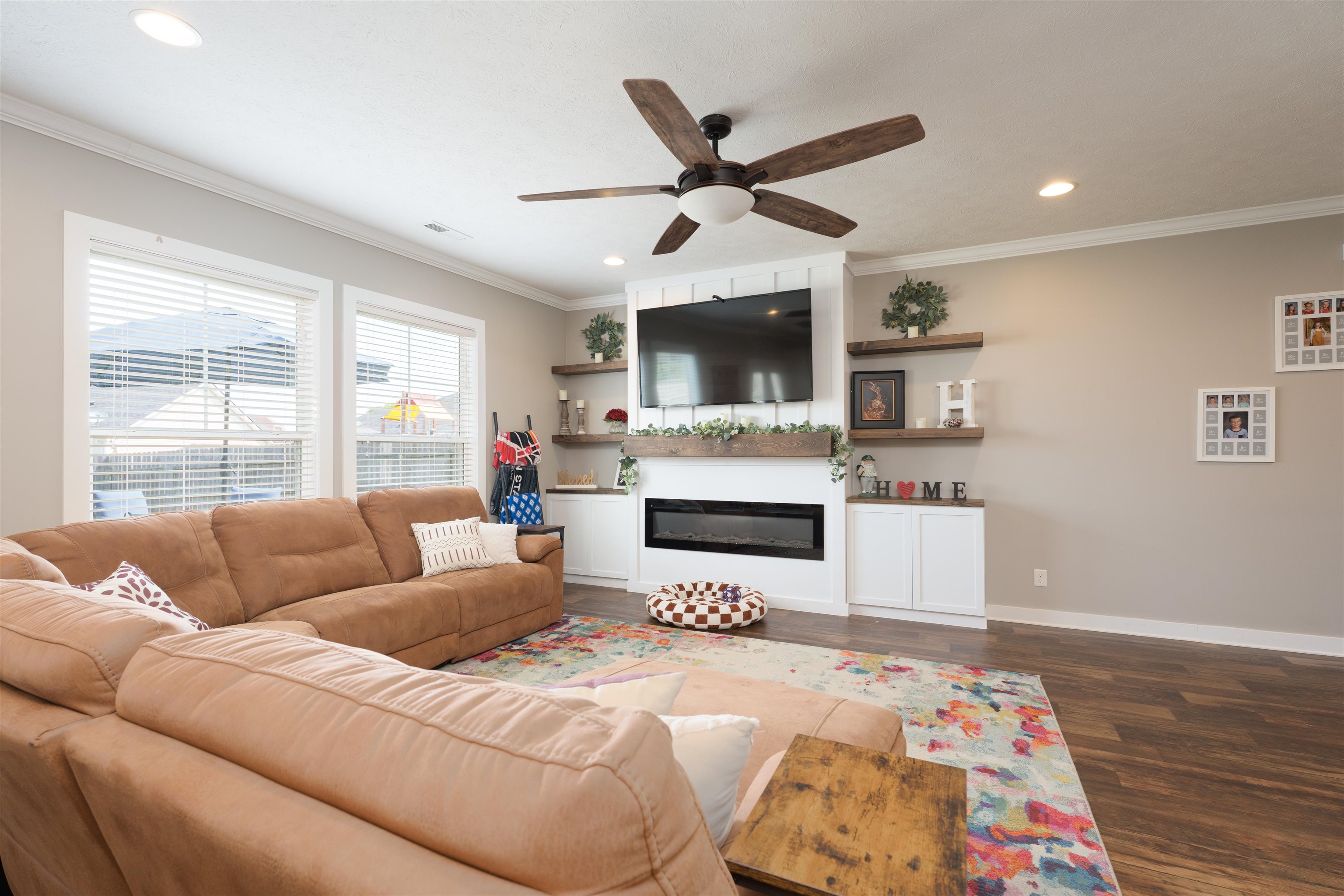 5503 Skyline Drive, Owensboro, Kentucky 42301, 4 Bedrooms Bedrooms, ,2 BathroomsBathrooms,Single Family Residence,For Sale,Skyline Drive,92548