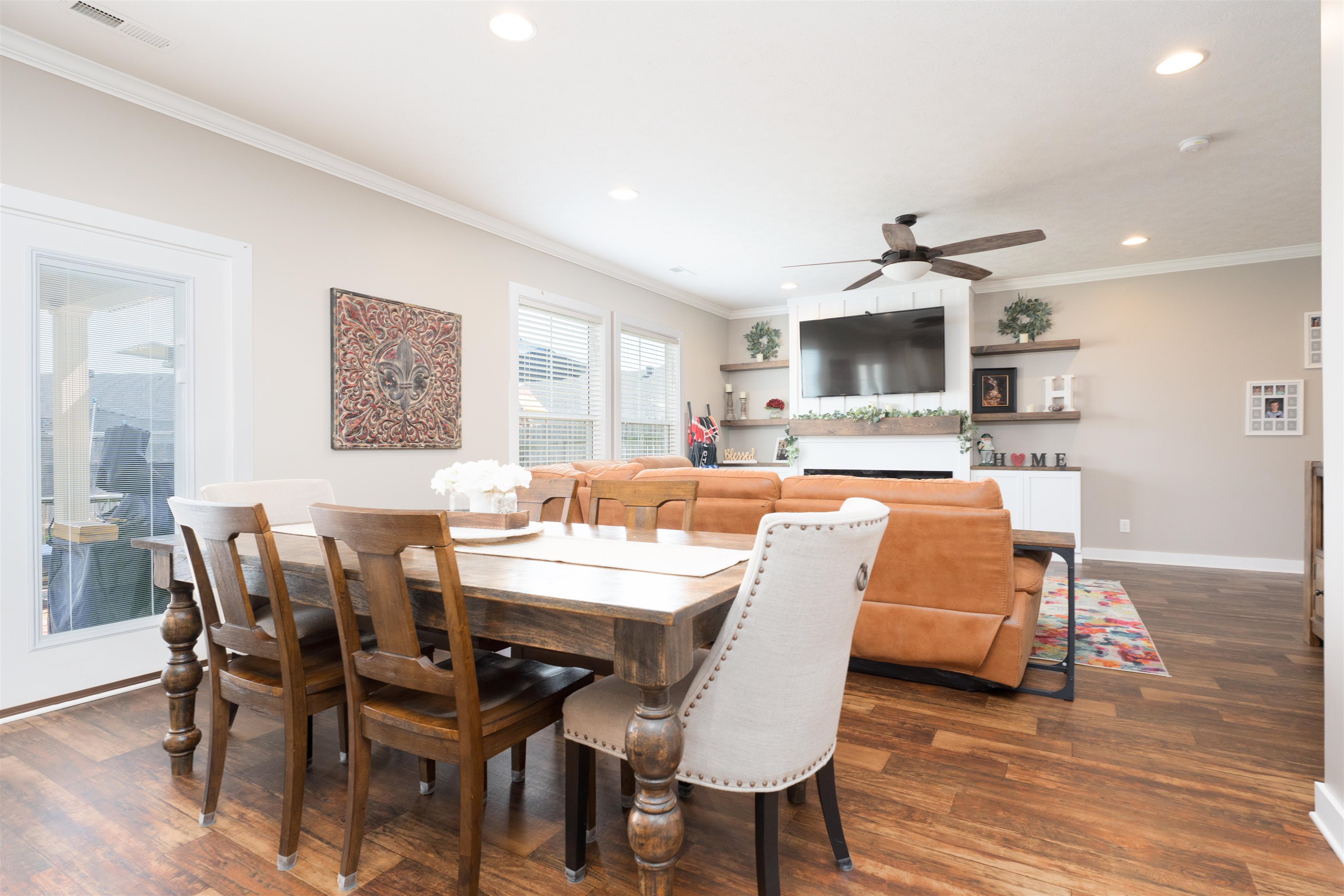 5503 Skyline Drive, Owensboro, Kentucky 42301, 4 Bedrooms Bedrooms, ,2 BathroomsBathrooms,Single Family Residence,For Sale,Skyline Drive,92548