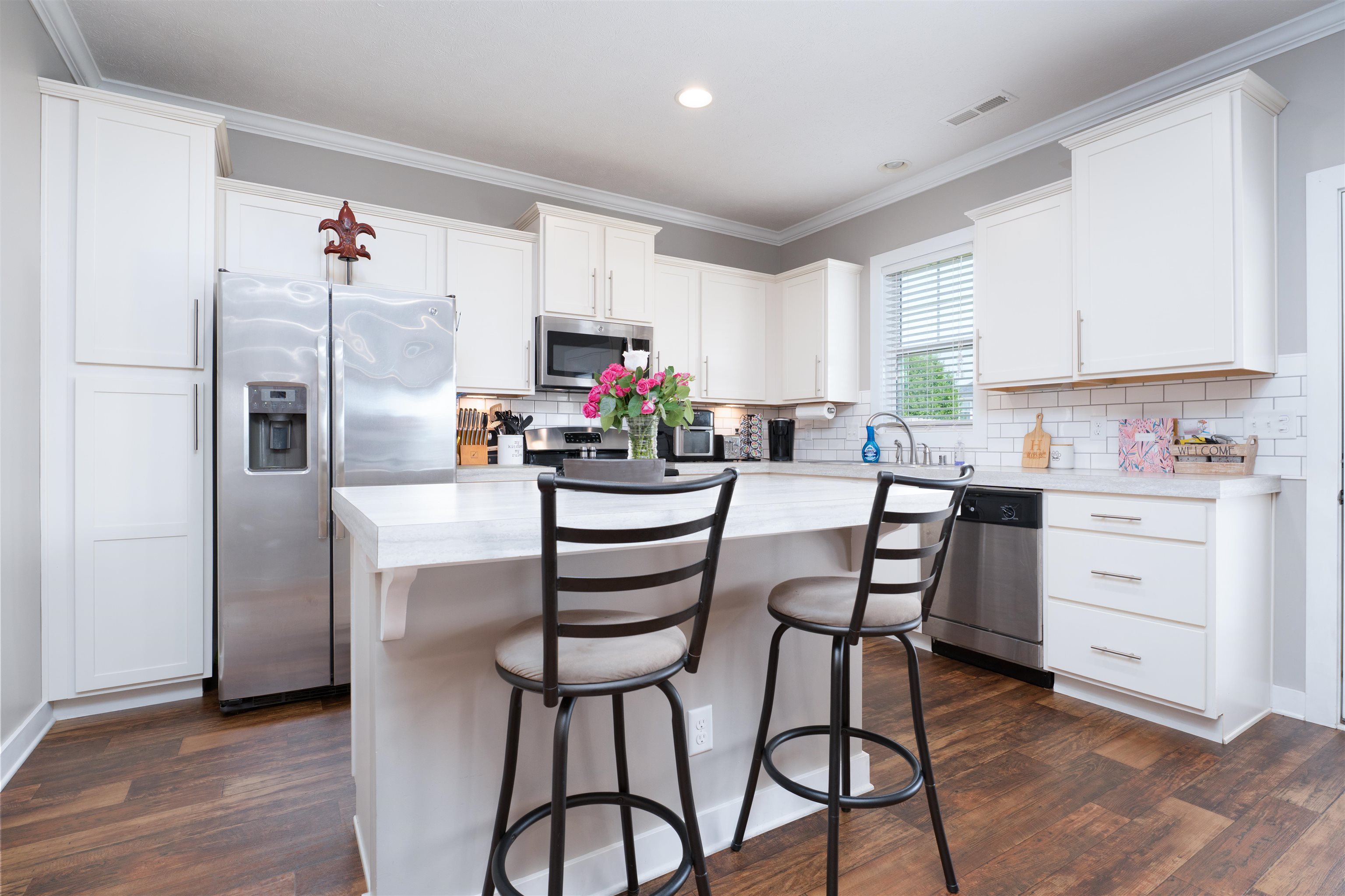 5503 Skyline Drive, Owensboro, Kentucky 42301, 4 Bedrooms Bedrooms, ,2 BathroomsBathrooms,Single Family Residence,For Sale,Skyline Drive,92548