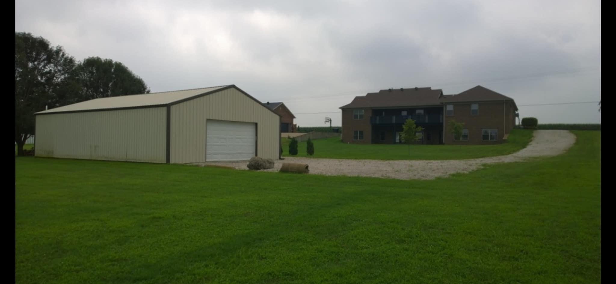 8601 State Route 456, Owensboro, Kentucky 42301, 6 Bedrooms Bedrooms, ,3 BathroomsBathrooms,Single Family Residence,For Sale,State Route 456,92551